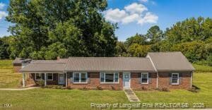 3835 US 301 N, Dunn, NC 28334