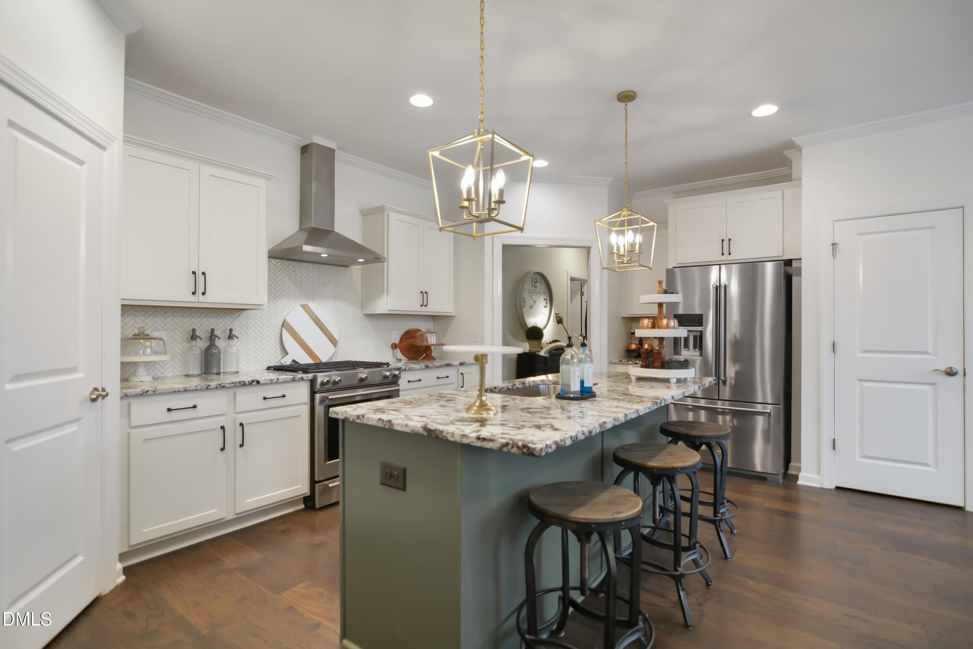 13 - 801 Churton Place, Cary, NC 27518