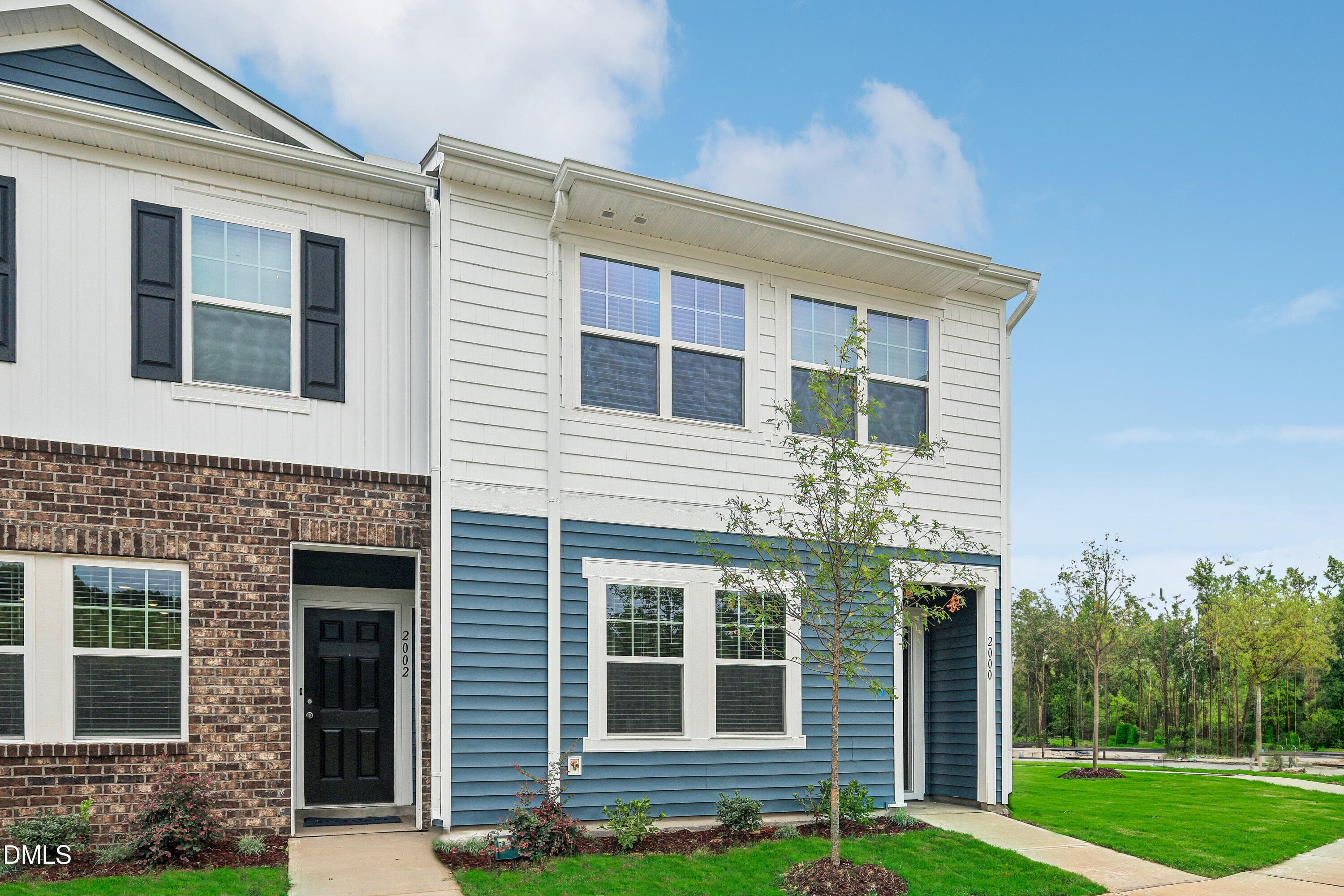 3124 Fulong Drive, Durham, NC 27704