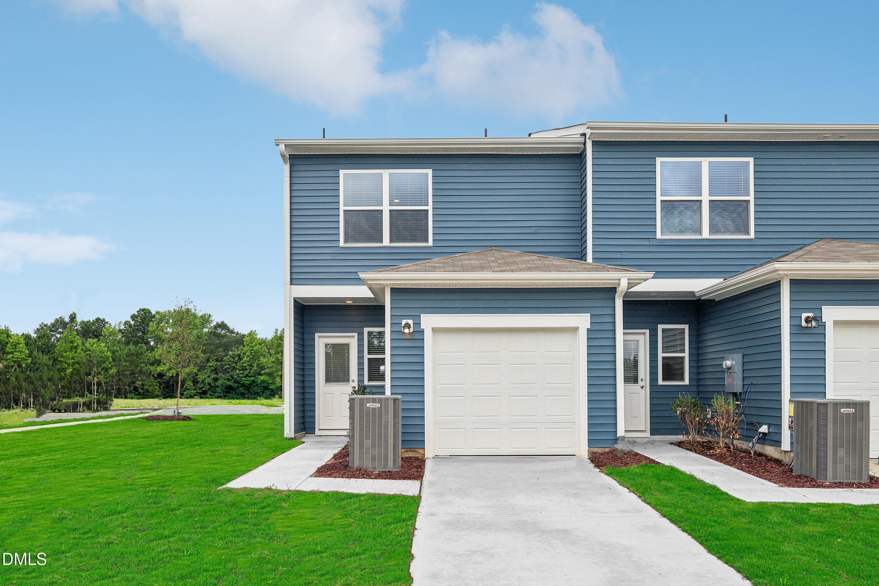 Glen Crossing Dr-029 - 3124 Fulong Drive, Durham, NC 27704