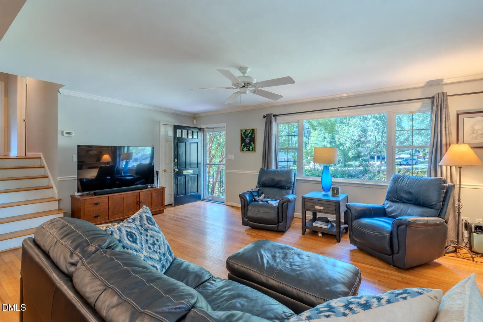 DSC02763-HDR - 825 Ralph Drive, Cary, NC 27511