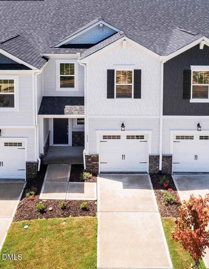 111 Silver Pine Drive Lot 54, Angier, NC 27501