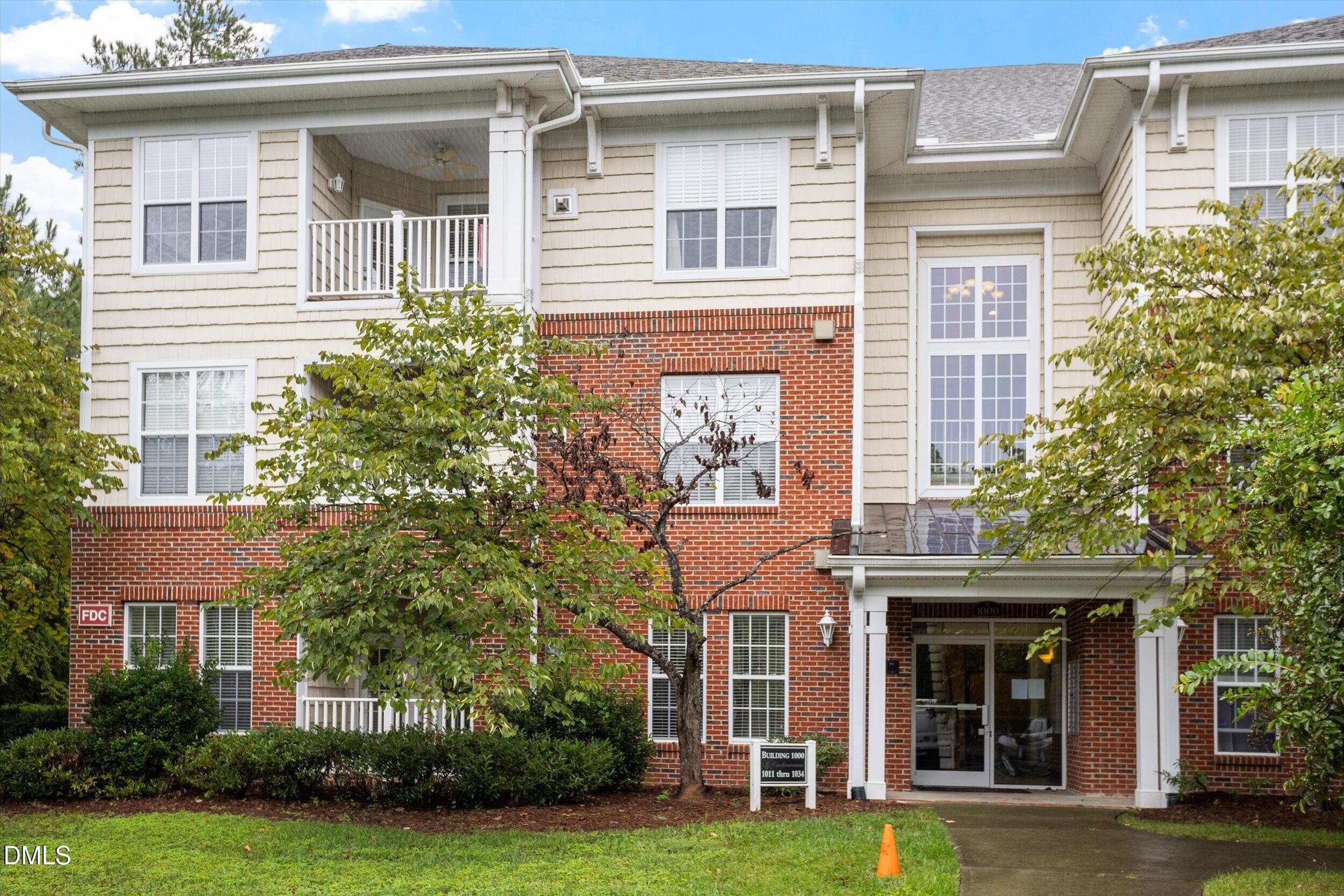 1011 Arborgate Circle, Chapel Hill, NC 27514