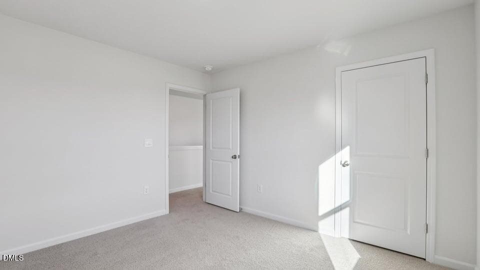 BEDROOM - 106 Tiger Eye Drive, Clayton, NC 27520