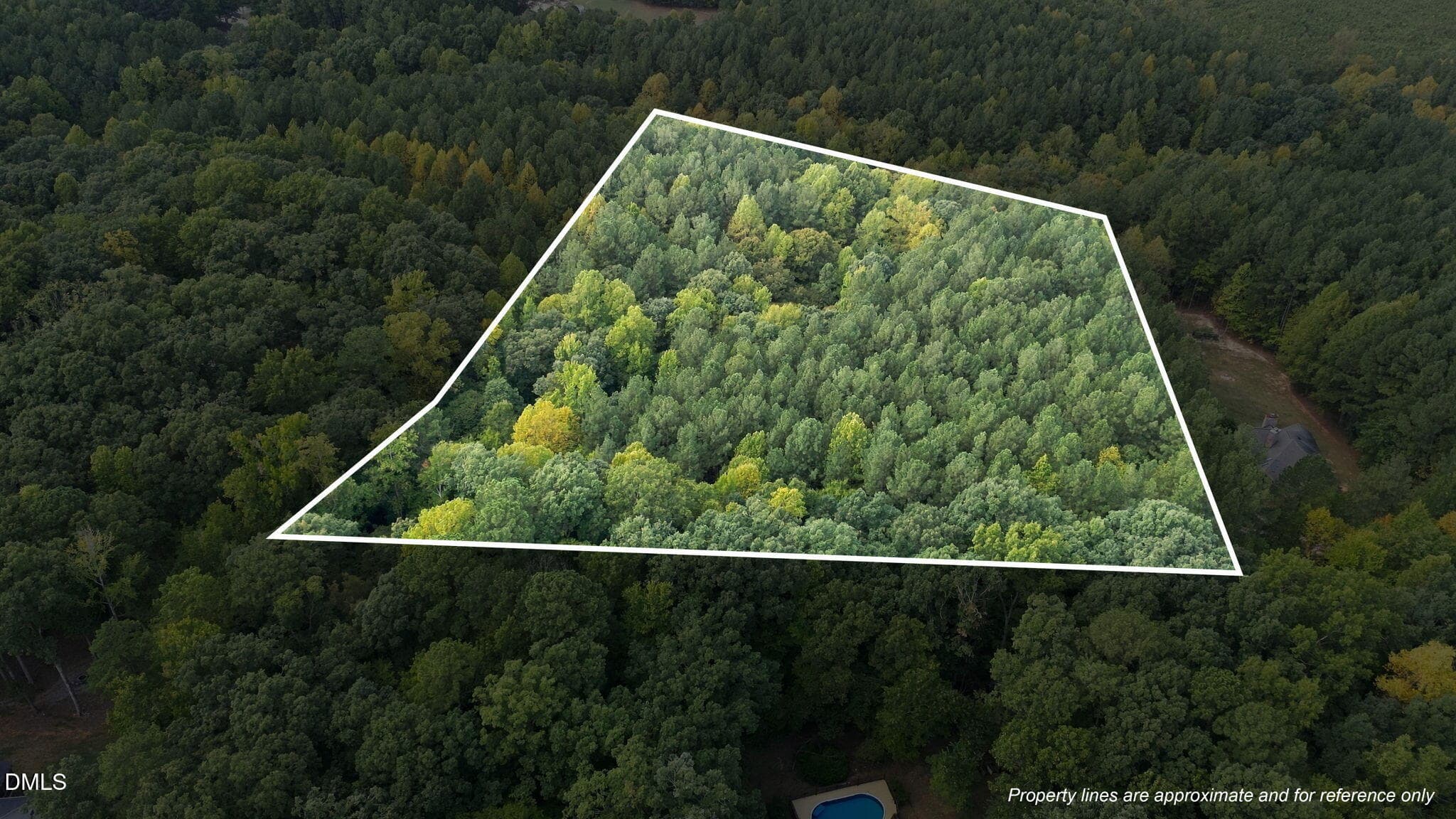 00 Rollins Mill Road, Holly Springs, NC 27540