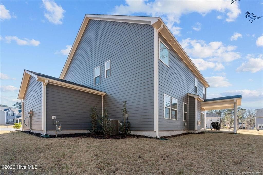Photo 37 - 411 Auburndale Court, Sanford, NC 27330