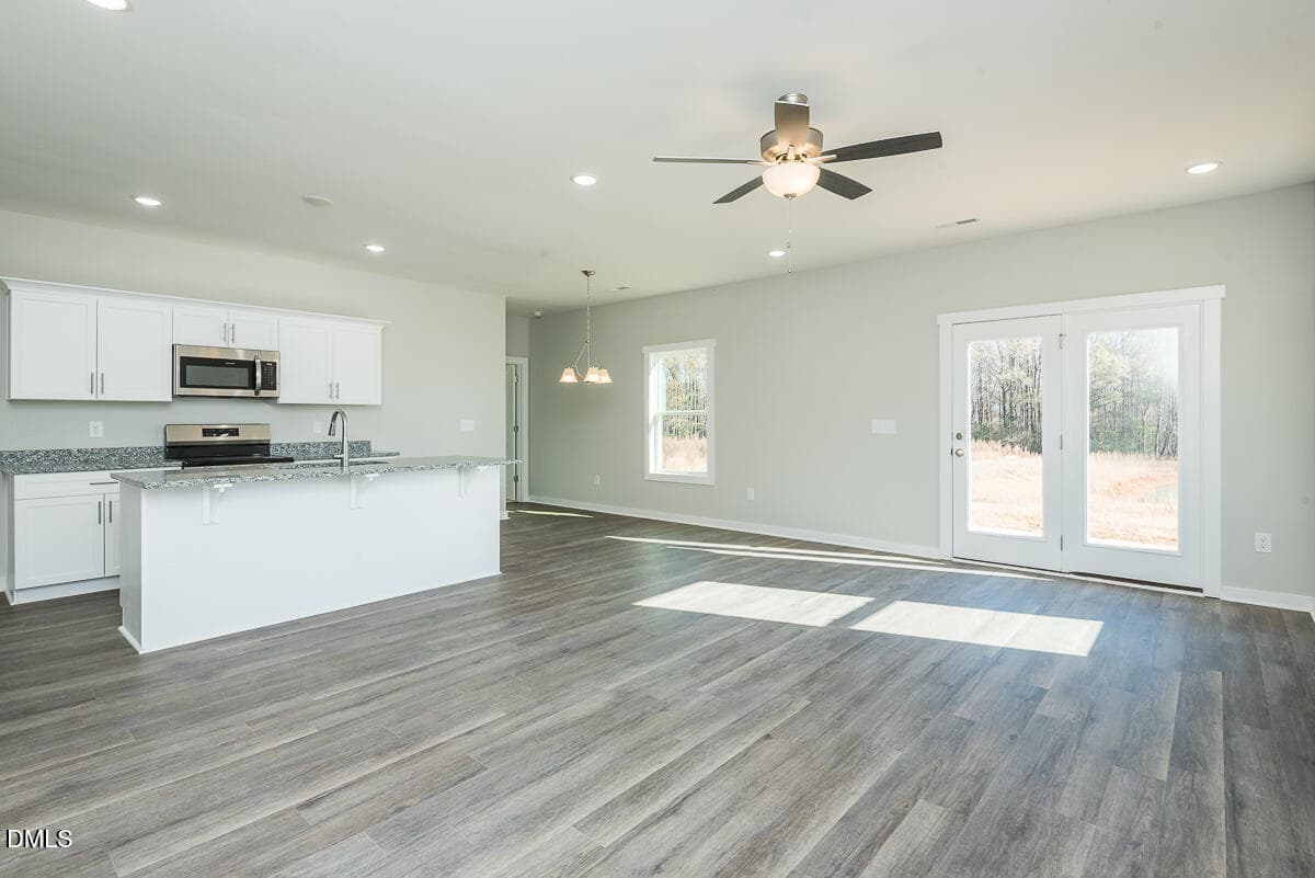 Tolkien I - 207 Green Pasture Road, Rocky Mount, NC 27801