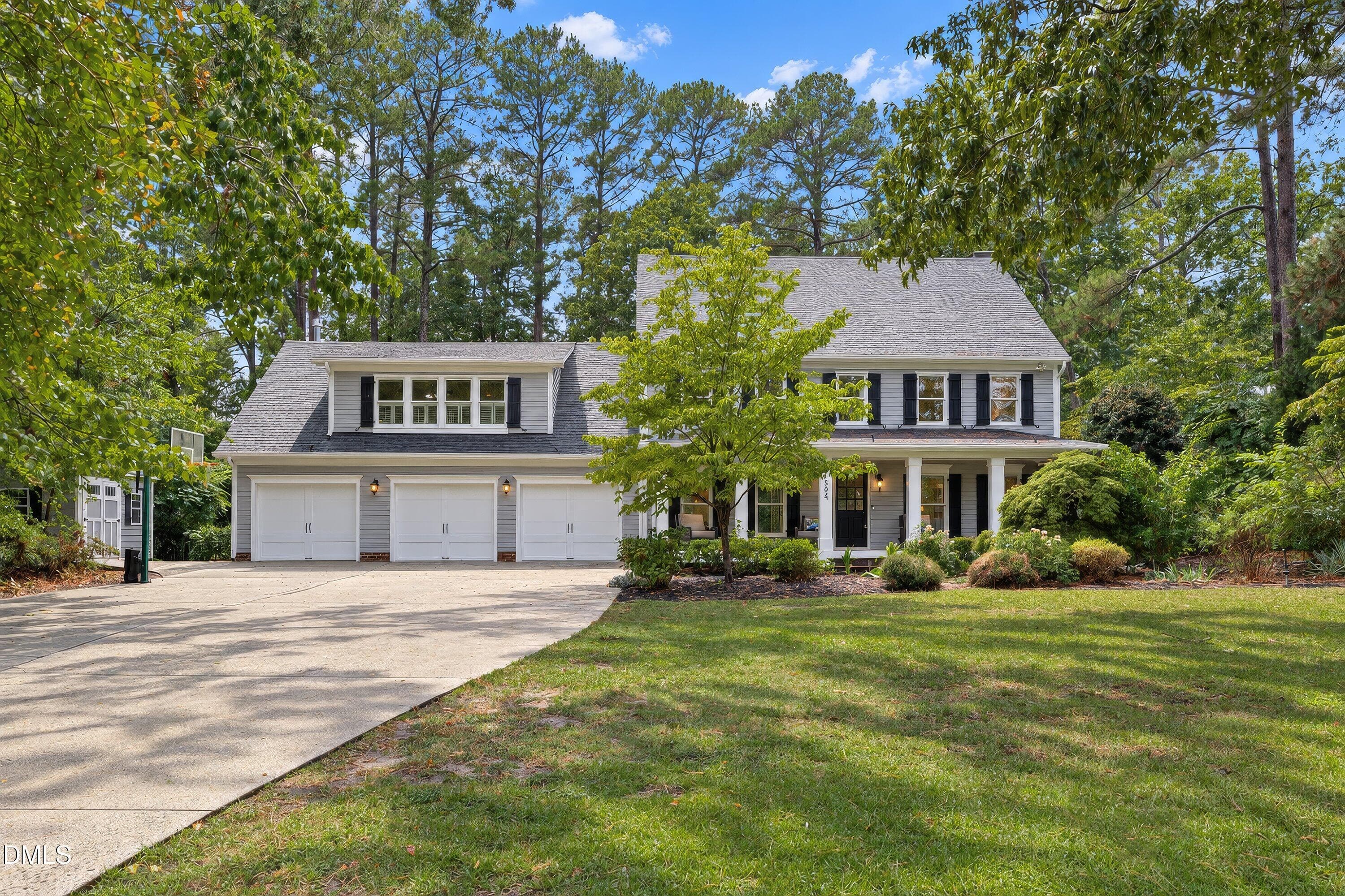 Welcome Home! - 6504 Prestwick Place, Fuquay Varina, NC 27526, Fuquay Varina
