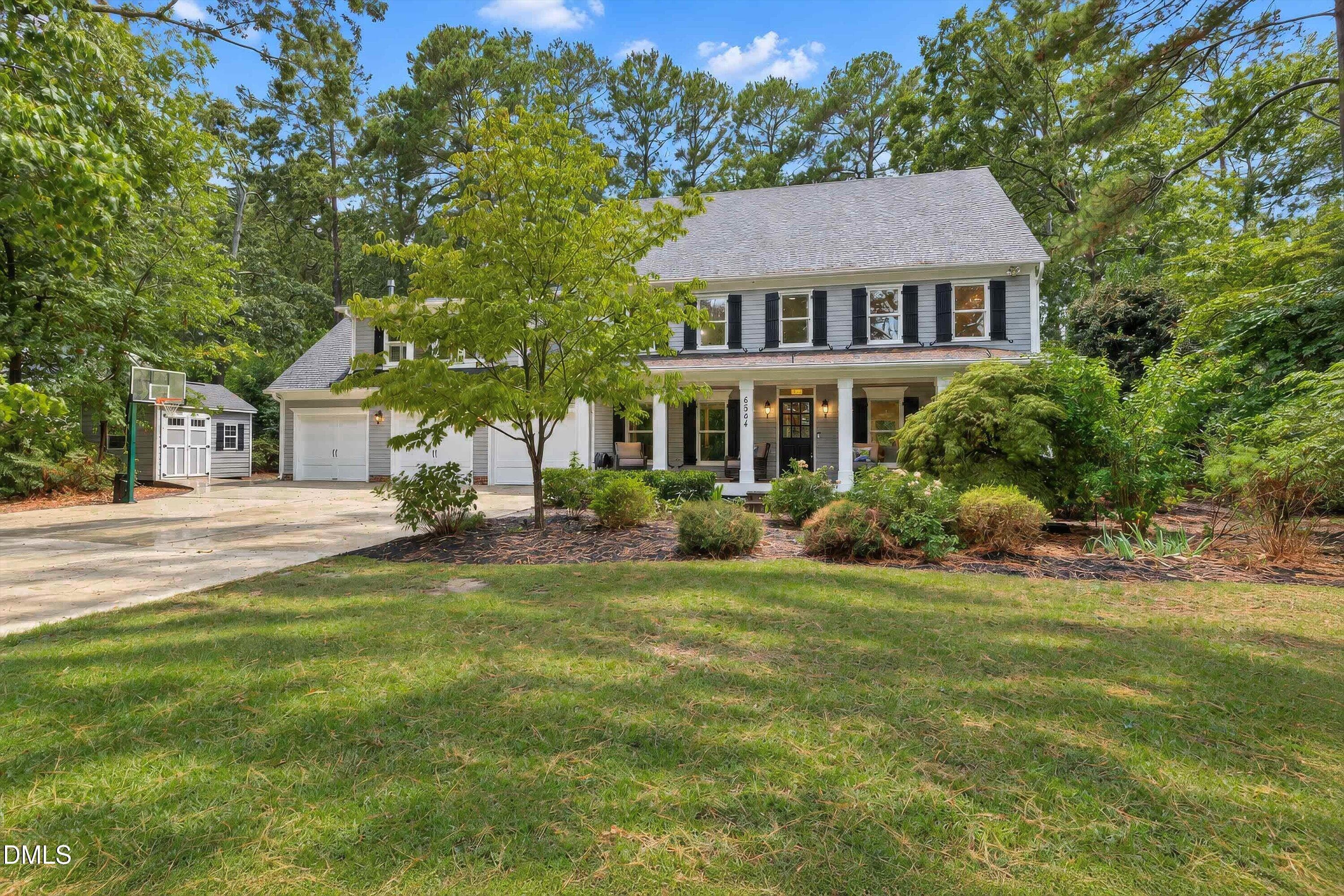 Welcome Home! - 6504 Prestwick Place, Fuquay Varina, NC 27526, Fuquay Varina