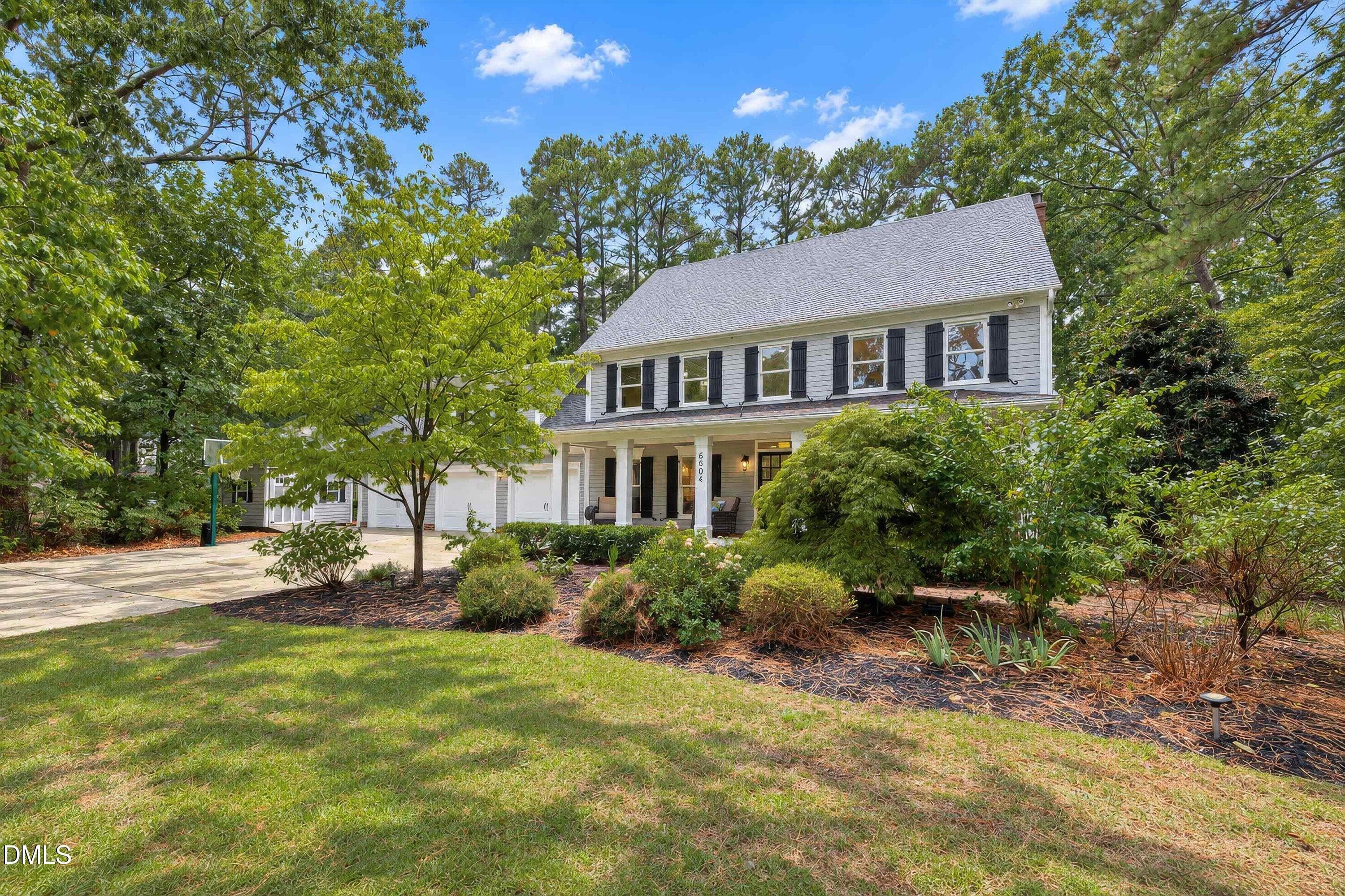 Welcome Home! - 6504 Prestwick Place, Fuquay Varina, NC 27526, Fuquay Varina