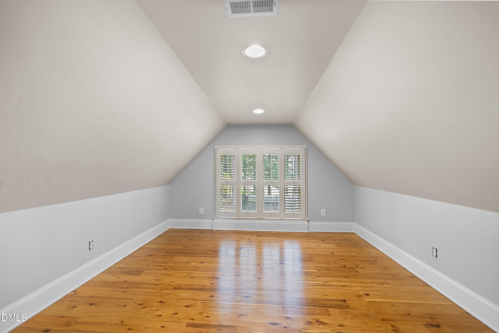 Hobby Room or Office of Bonus Room - 6504 Prestwick Place, Fuquay Varina, NC 27526