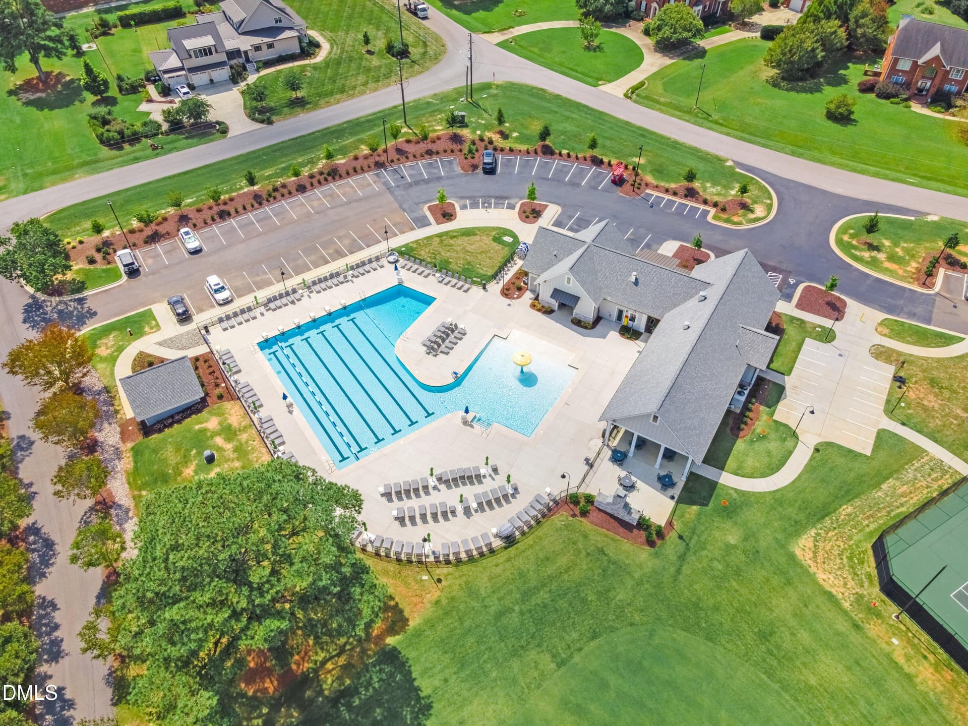 Bentwinds Country Club - 6504 Prestwick Place, Fuquay Varina, NC 27526