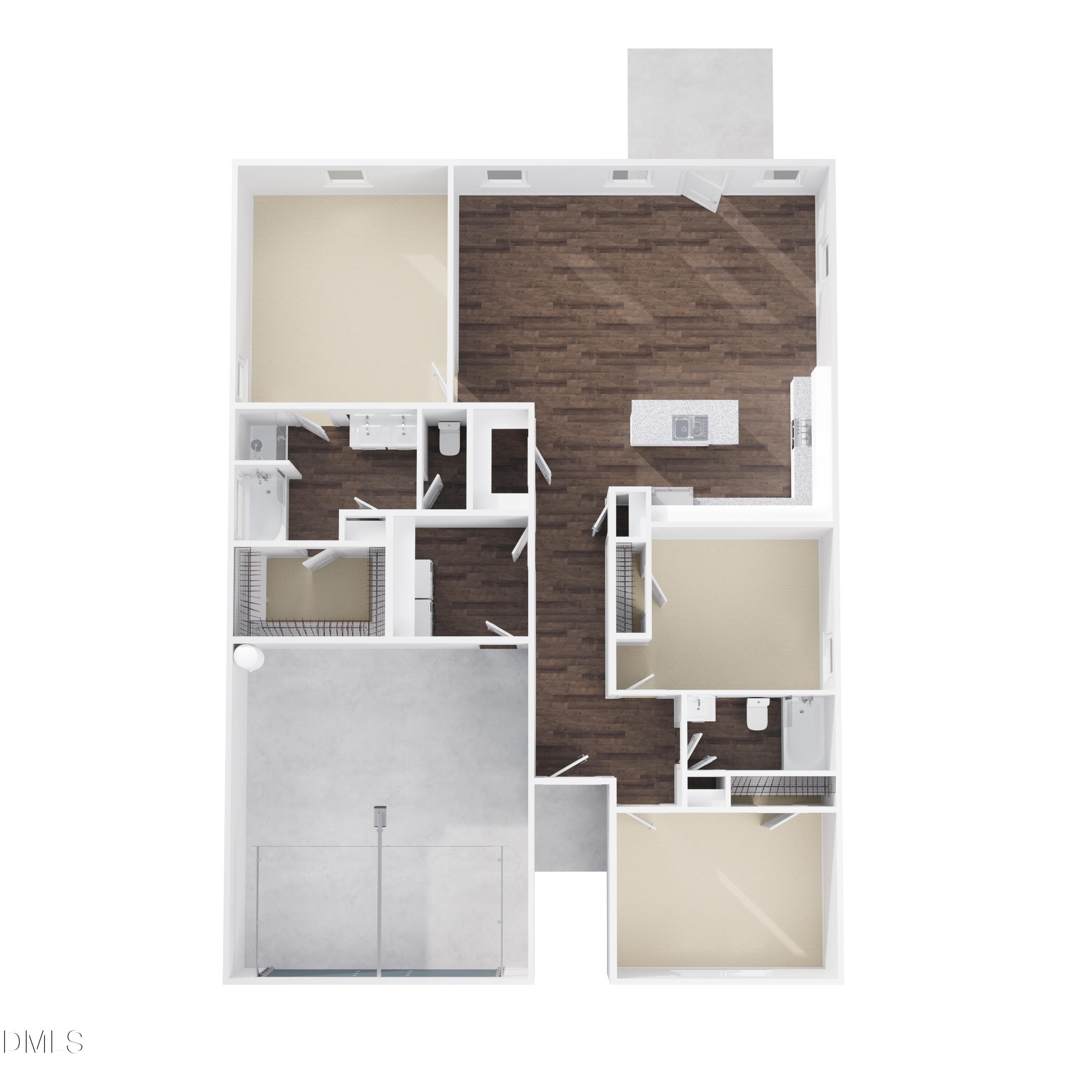 Hayes FP (3) - 235 Green Pasture Road, Rocky Mount, NC 27801