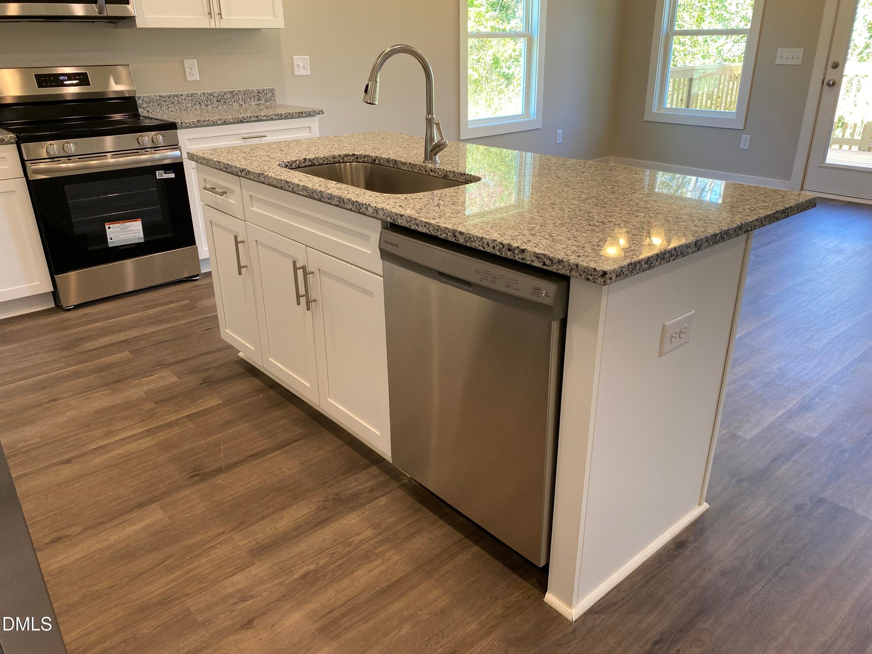 E - Hayes - 235 Green Pasture Road, Rocky Mount, NC 27801