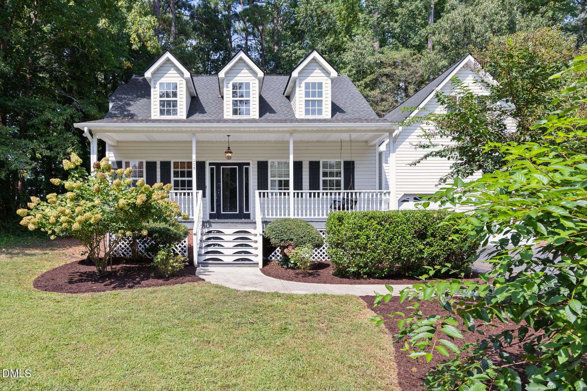 205 Adams Court, Clayton, NC 27520