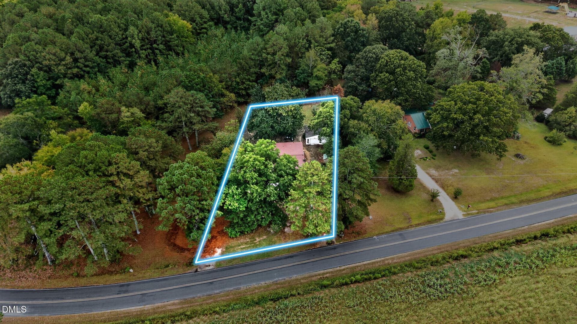 49-web-or-mls-DJI_20260923101853_0001_D- - 5628 River Road, Fuquay Varina, NC 27526