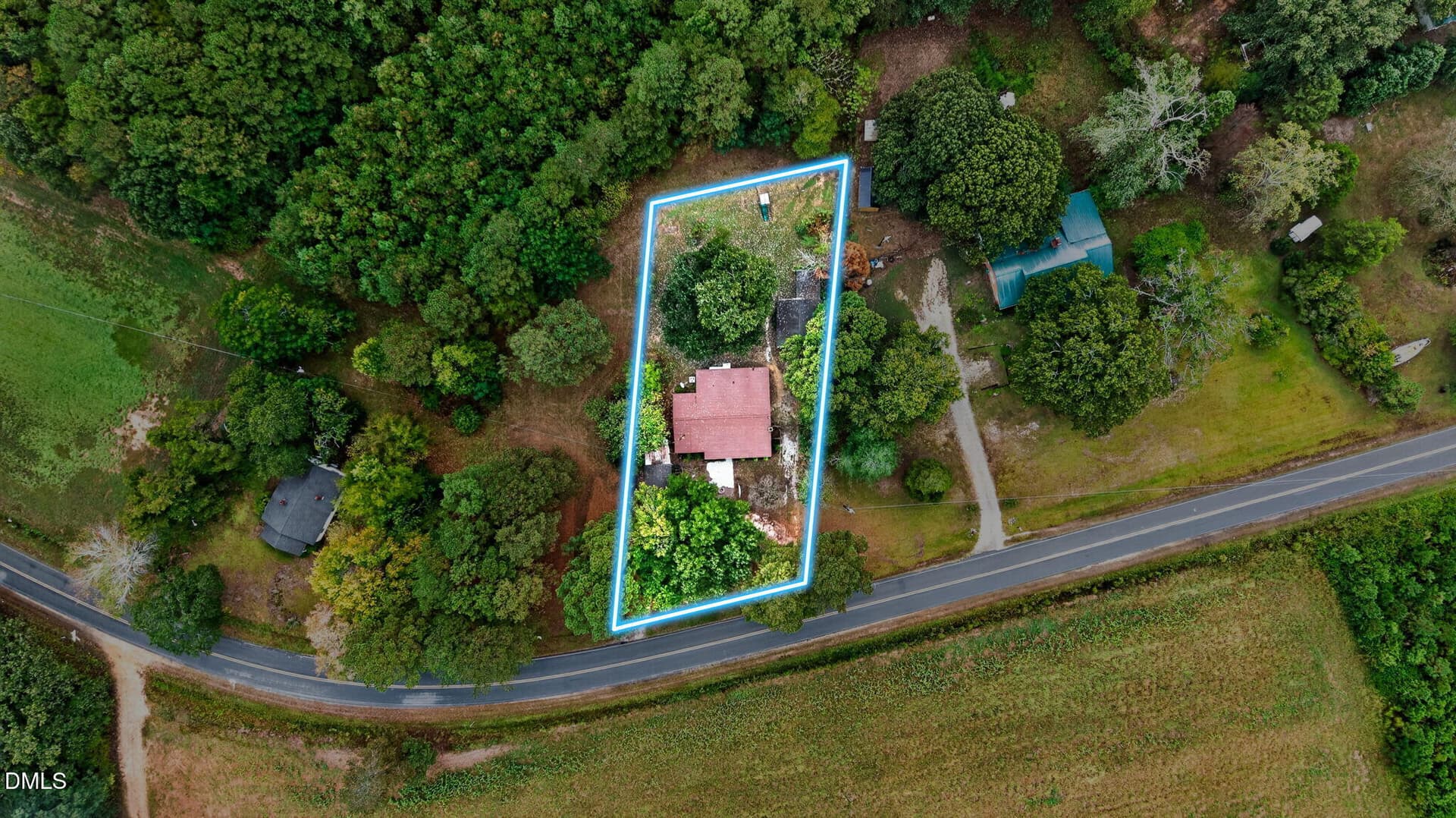 53-web-or-mls-DJI_20260923102103_0005_D- - 5628 River Road, Fuquay Varina, NC 27526