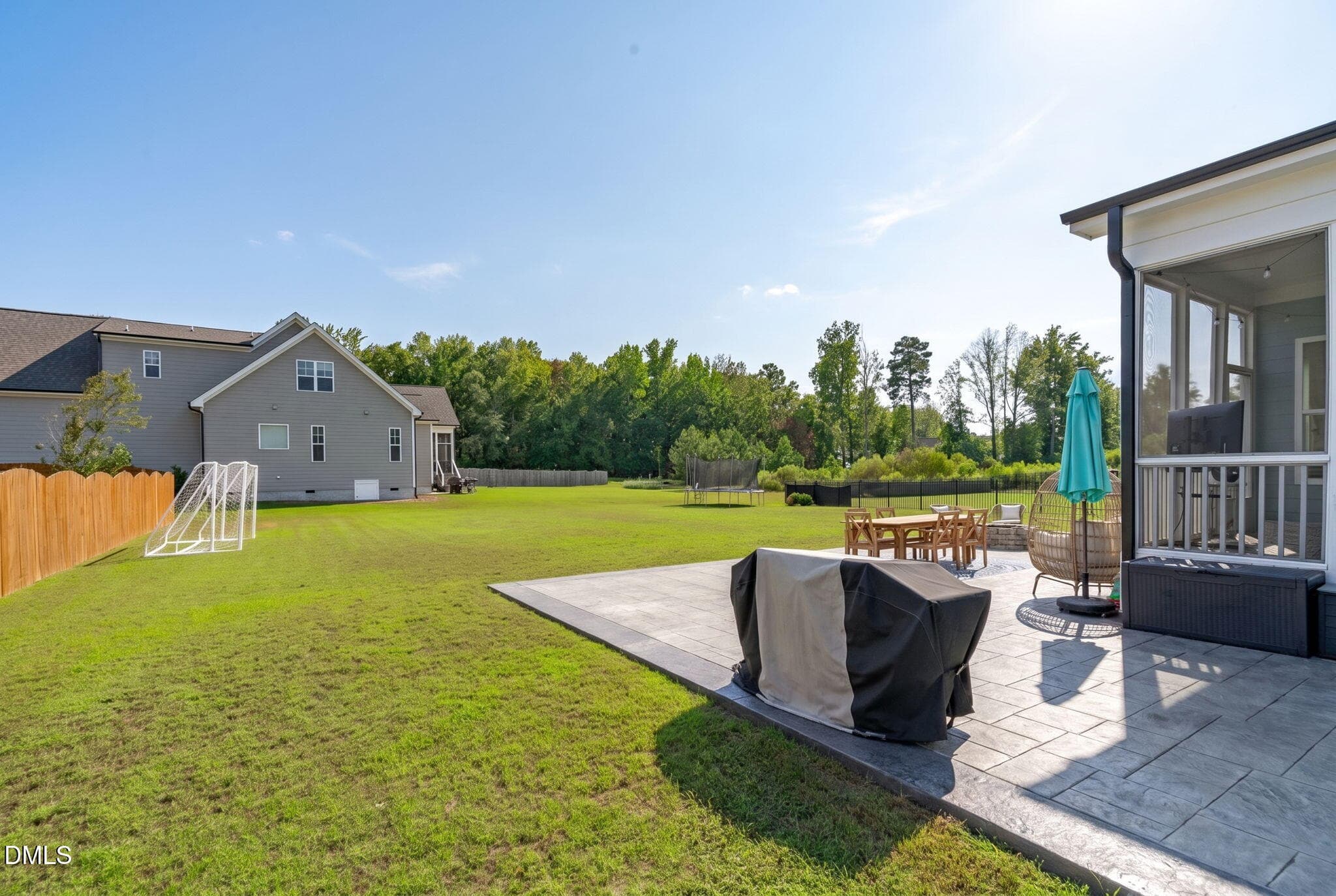 B (1 of 10) (2) - 1117 Duke Farm Drive, Wake Forest, NC 27587