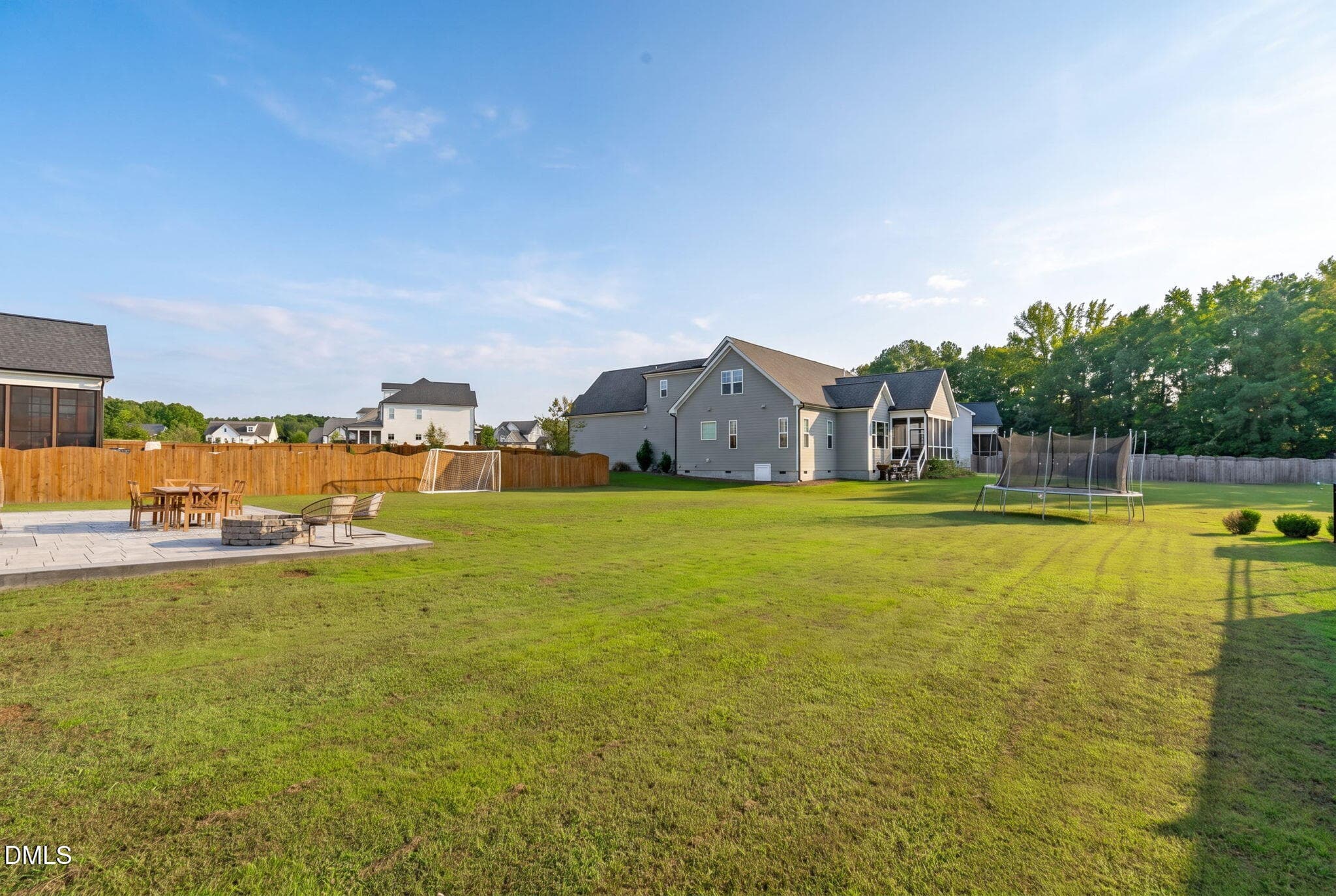 B (6 of 10) (2) - 1117 Duke Farm Drive, Wake Forest, NC 27587