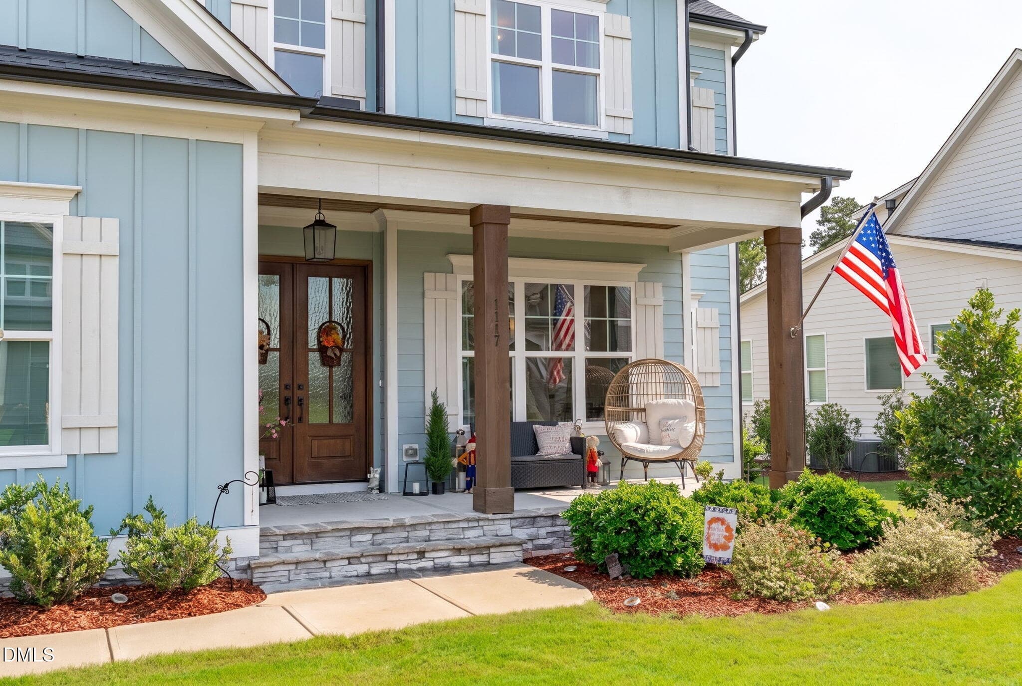 B (8 of 10) (2) - 1117 Duke Farm Drive, Wake Forest, NC 27587