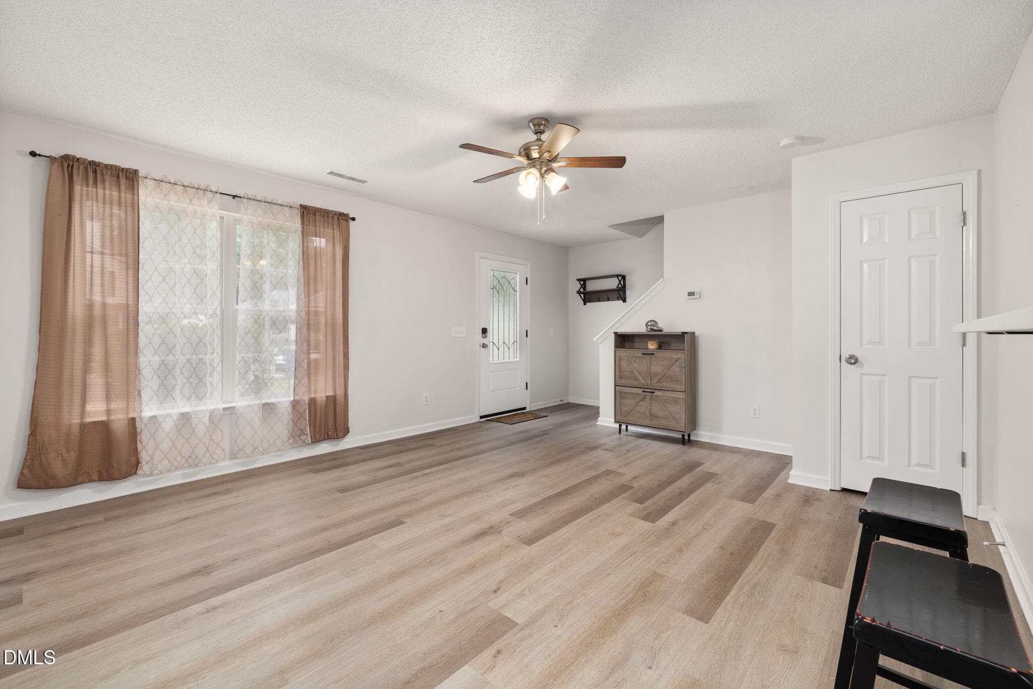8-web-or-mls - dining room - 5522 Marthonna Way, Raleigh, NC 27616