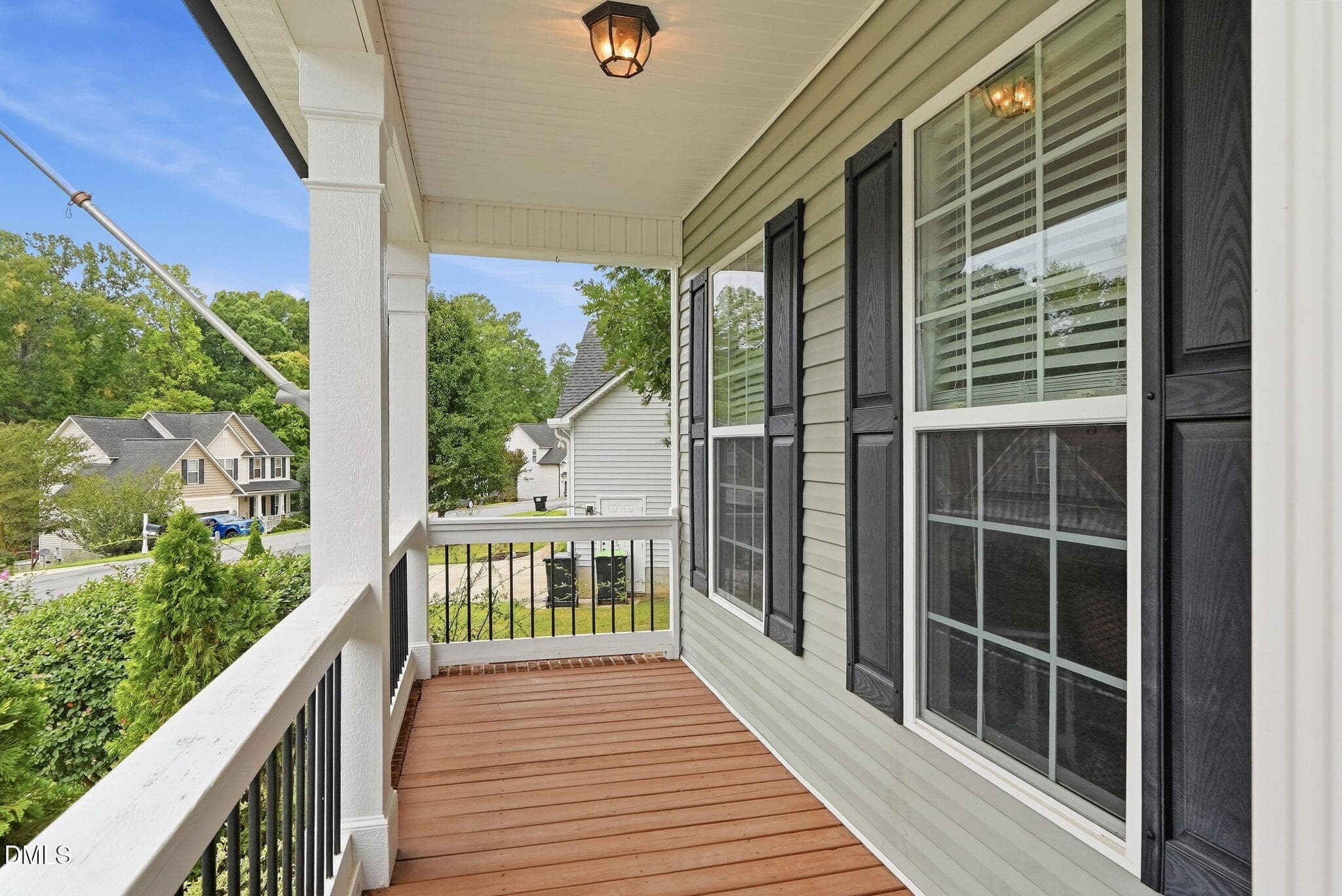 Deck - 78 Carson Drive, Garner, NC 27529