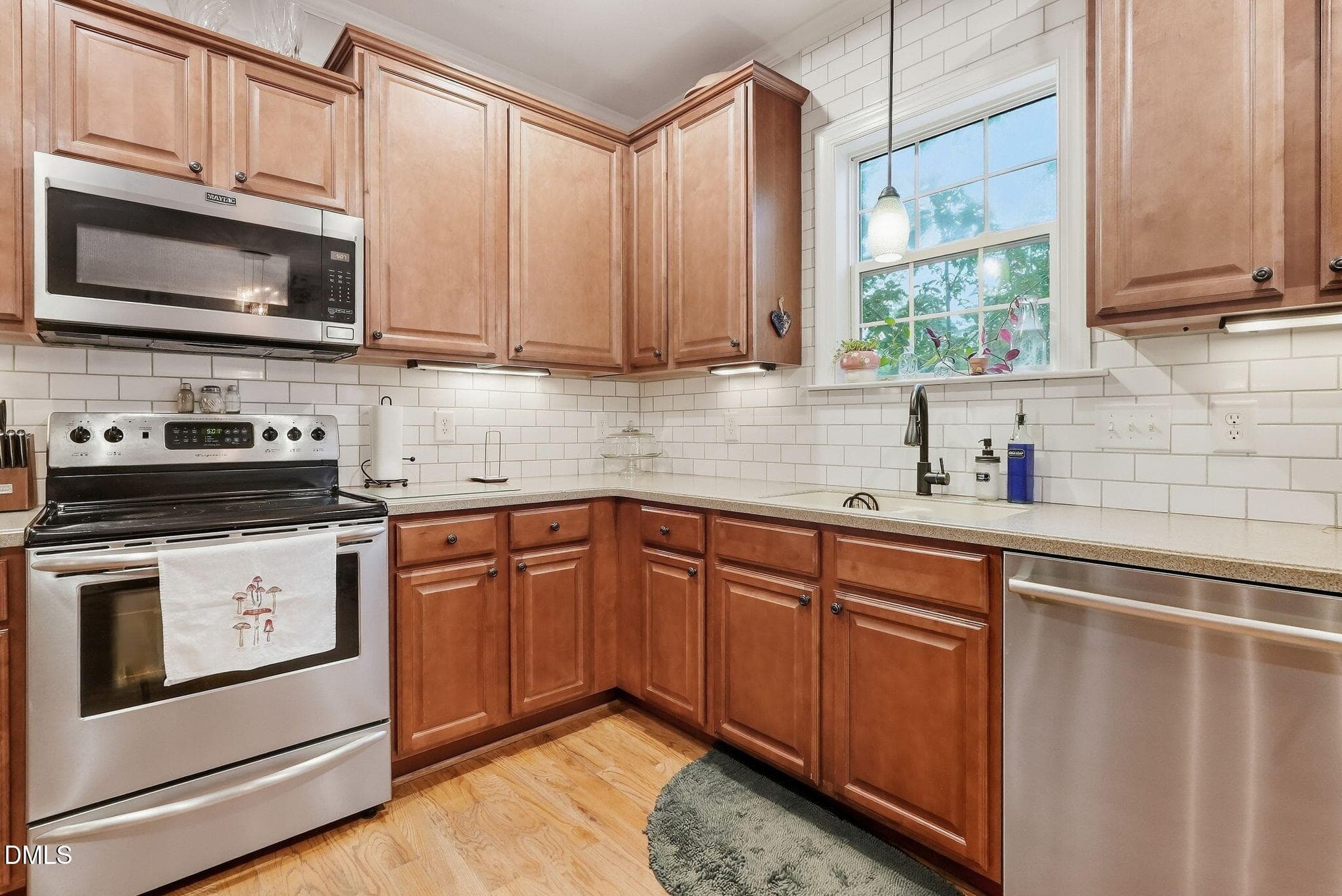 Kitchen - 78 Carson Drive, Garner, NC 27529