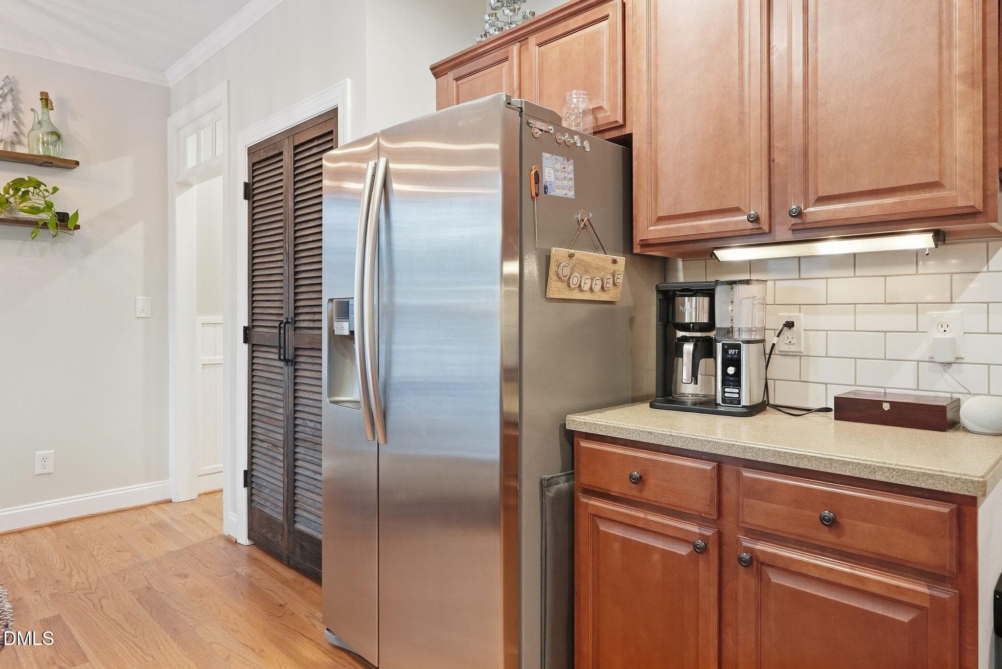 Kitchen - 78 Carson Drive, Garner, NC 27529