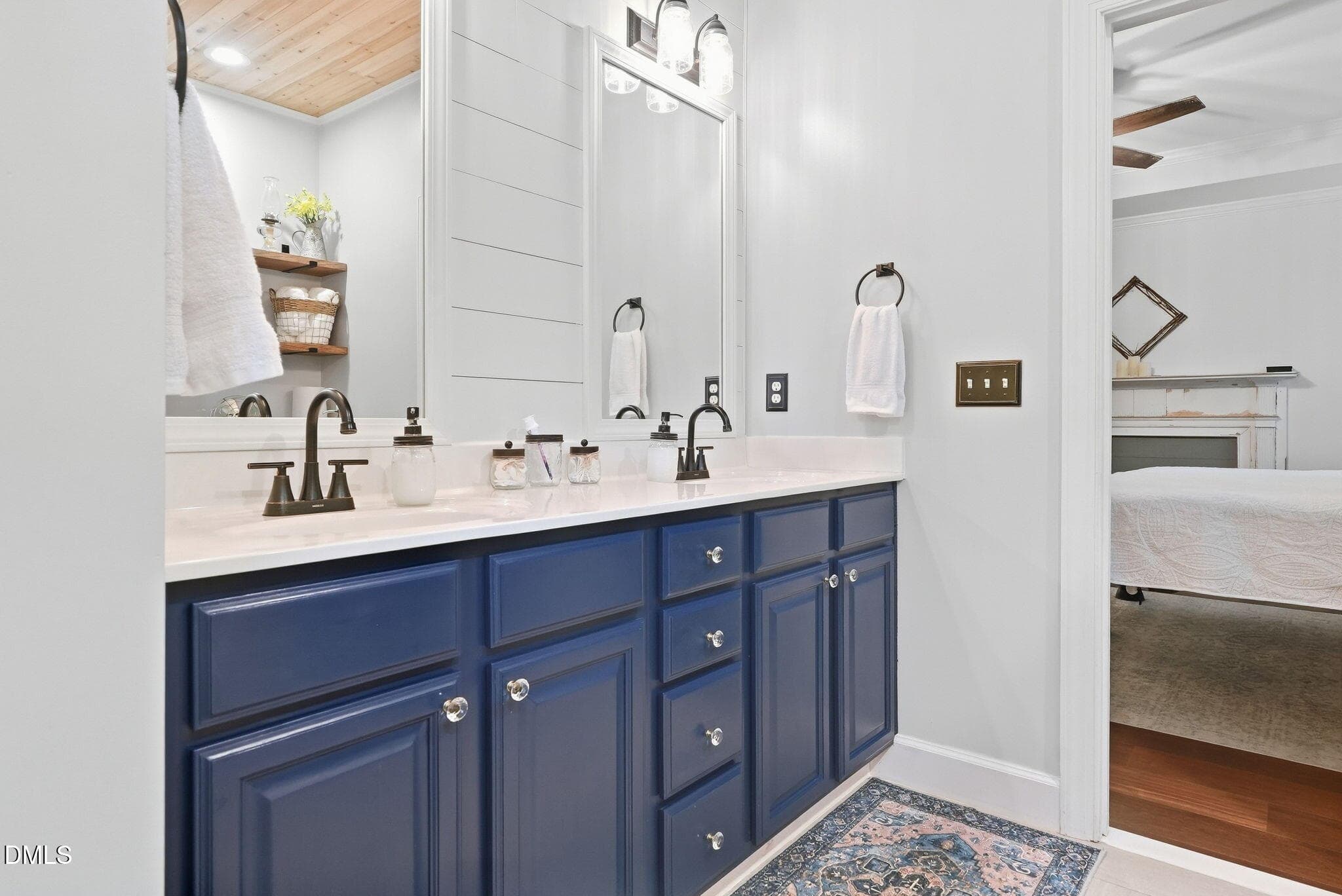 Bathroom - 78 Carson Drive, Garner, NC 27529