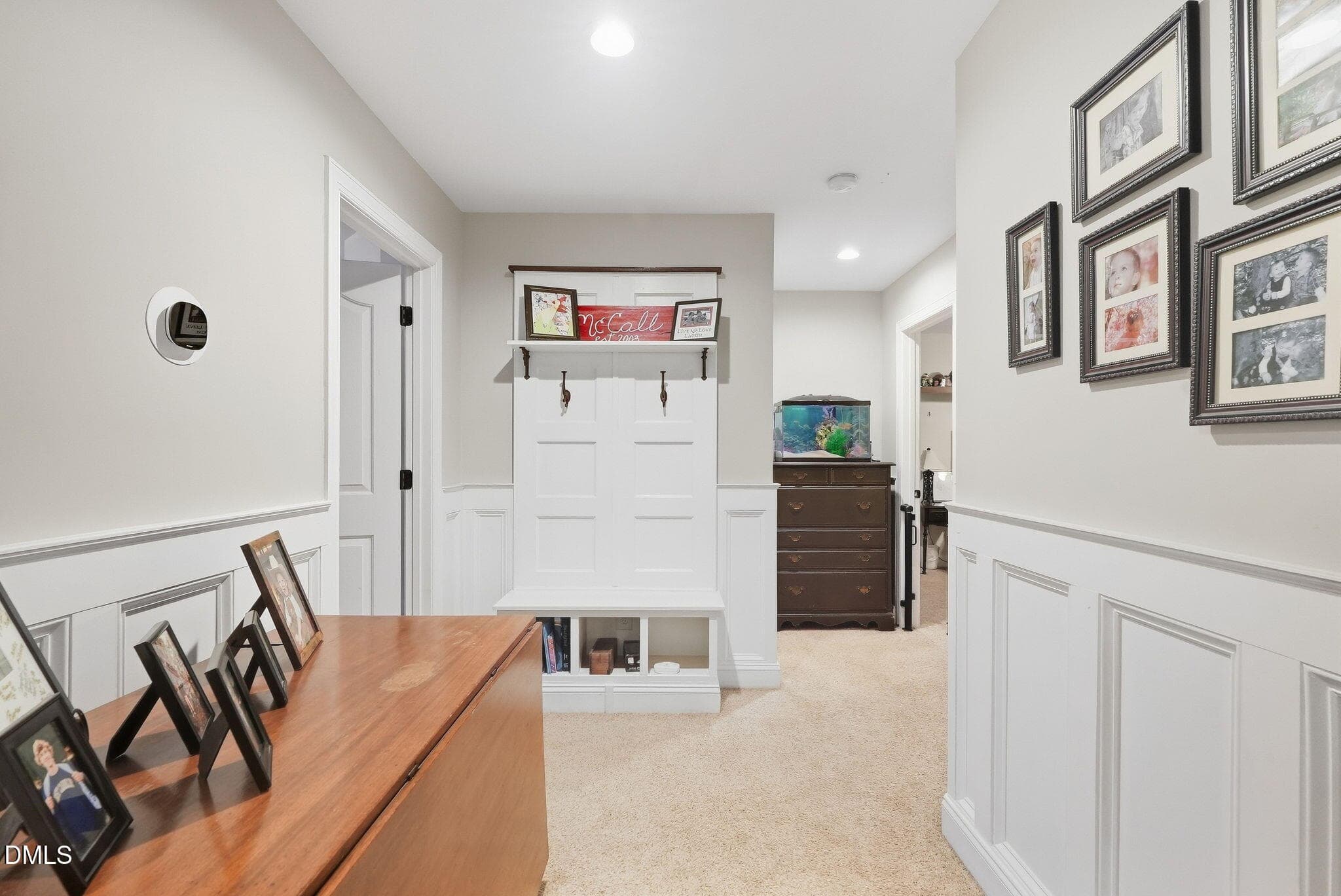 Mud Room - 78 Carson Drive, Garner, NC 27529