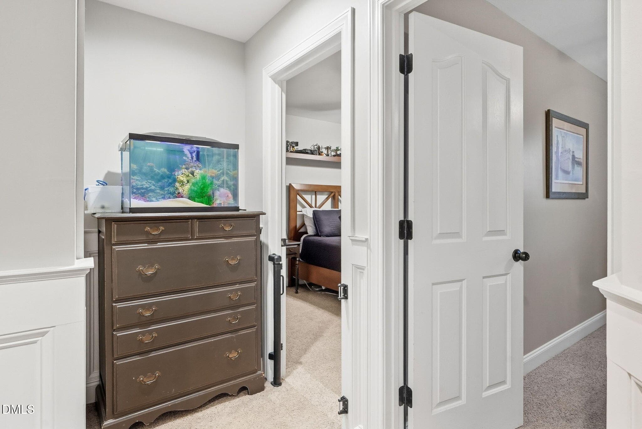 Bedroom - 78 Carson Drive, Garner, NC 27529