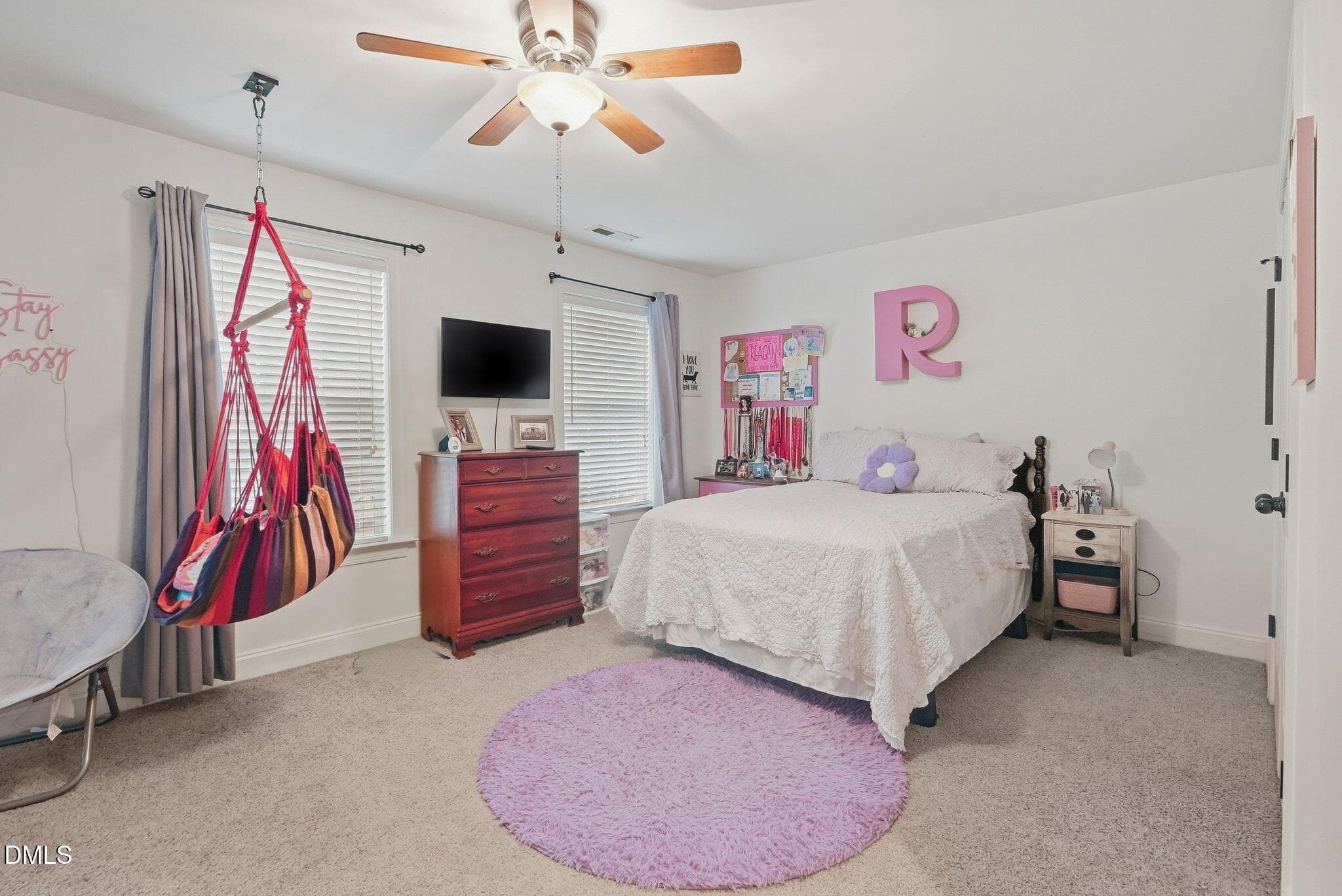 Bedroom - 78 Carson Drive, Garner, NC 27529