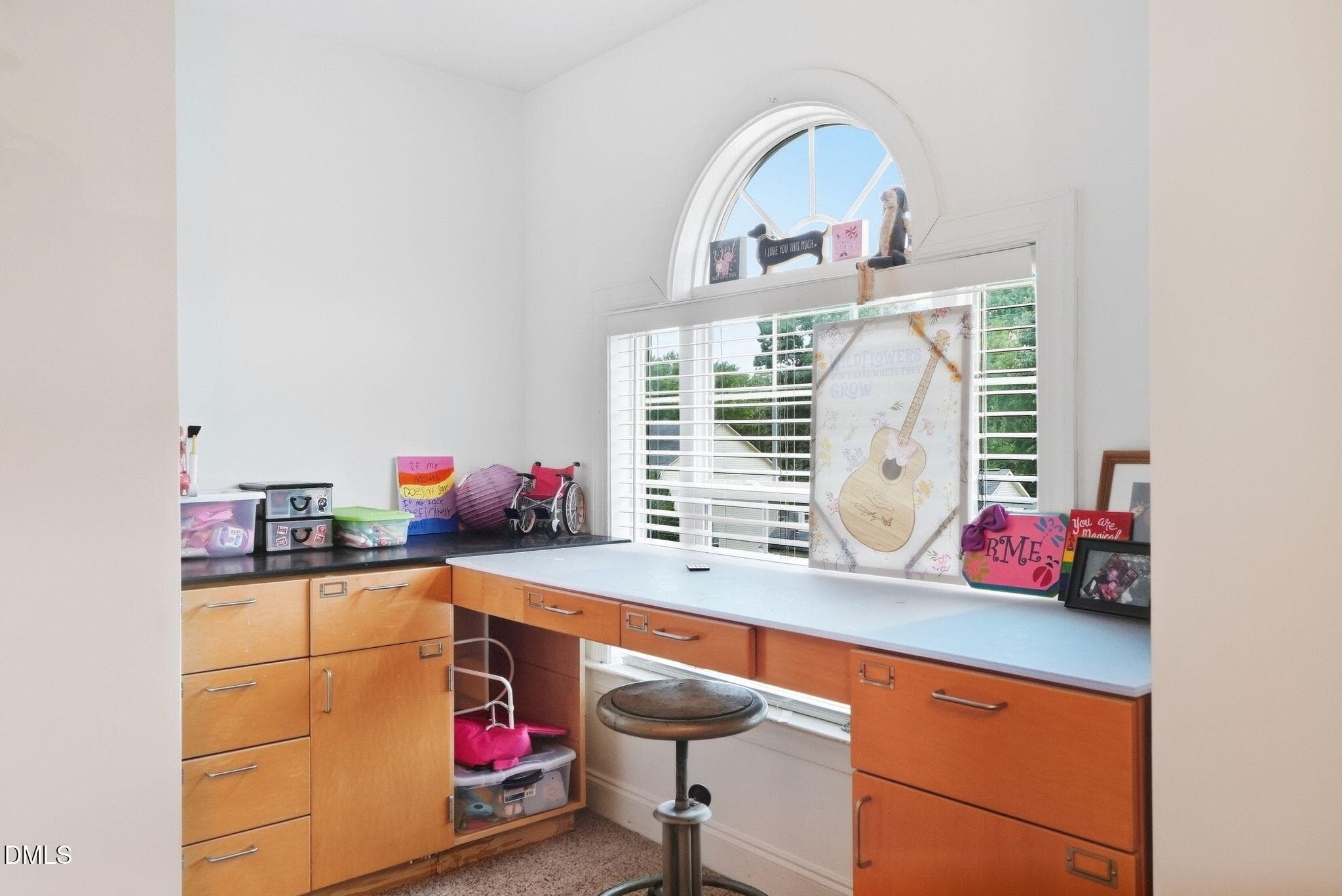 Office - 78 Carson Drive, Garner, NC 27529