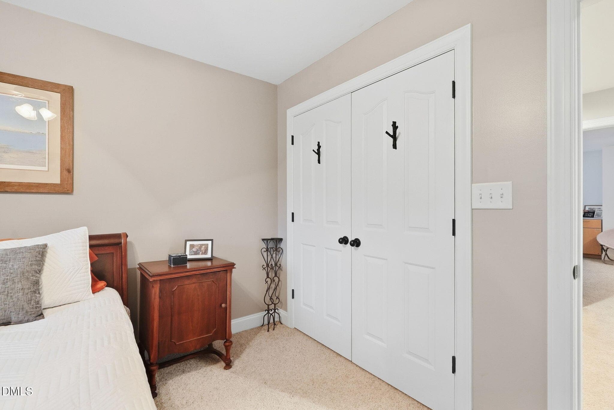Bedroom - 78 Carson Drive, Garner, NC 27529