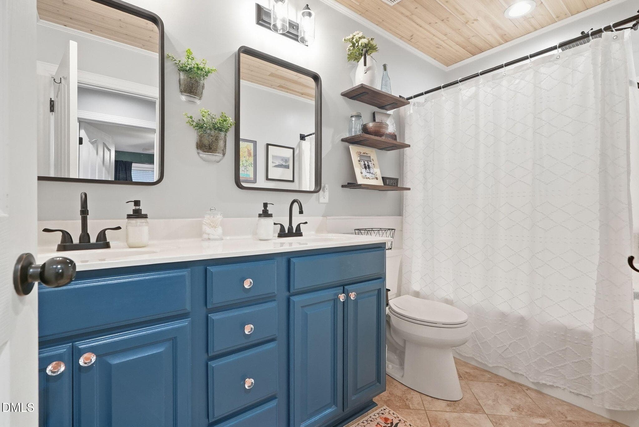 Bathroom - 78 Carson Drive, Garner, NC 27529