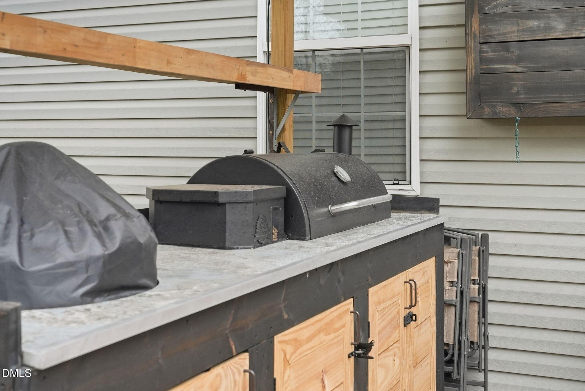 Undetermined - 78 Carson Drive, Garner, NC 27529