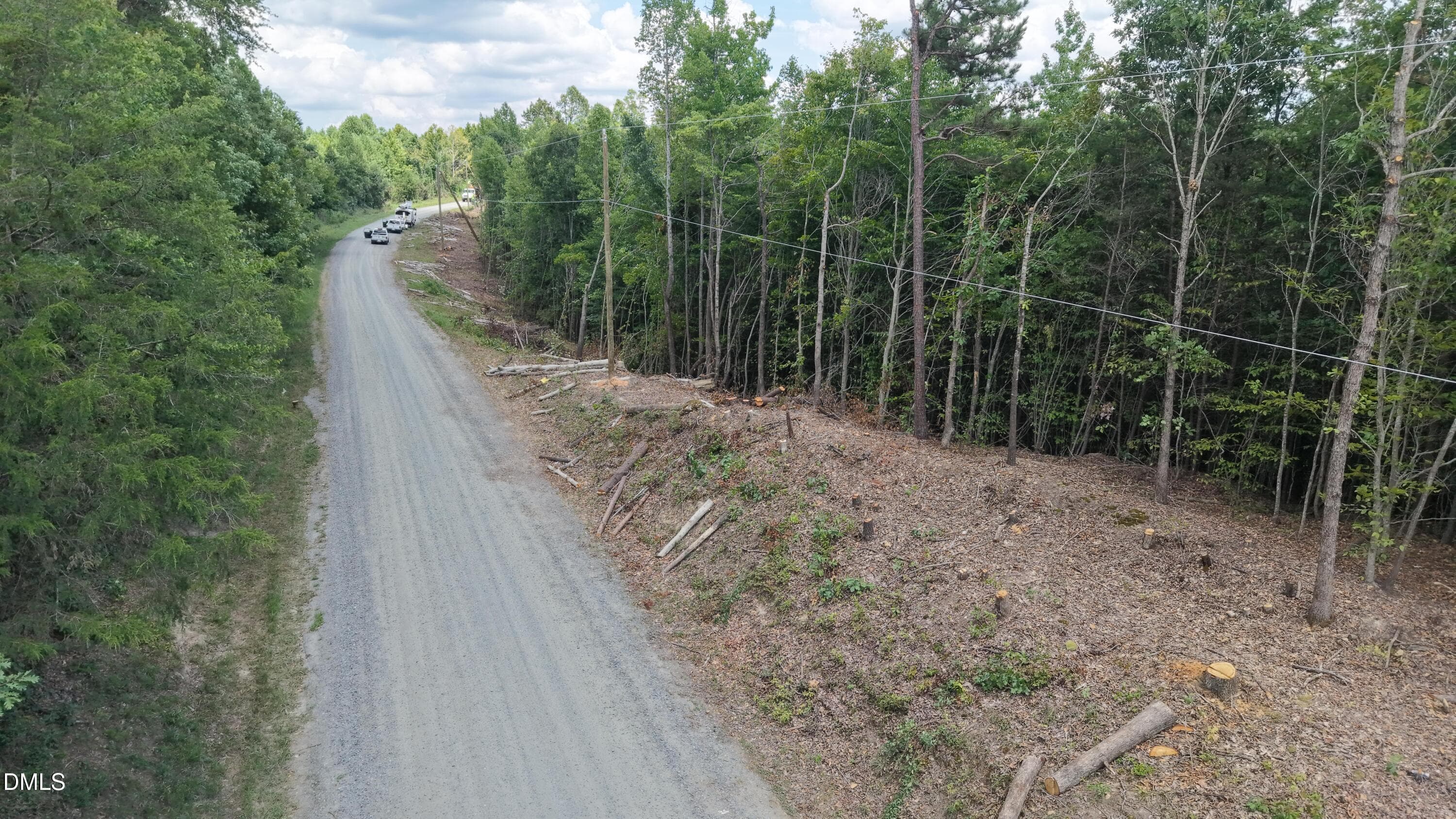 Aerial Purcell 3 - Tbd Purcell Road, Reidsville, NC 27320