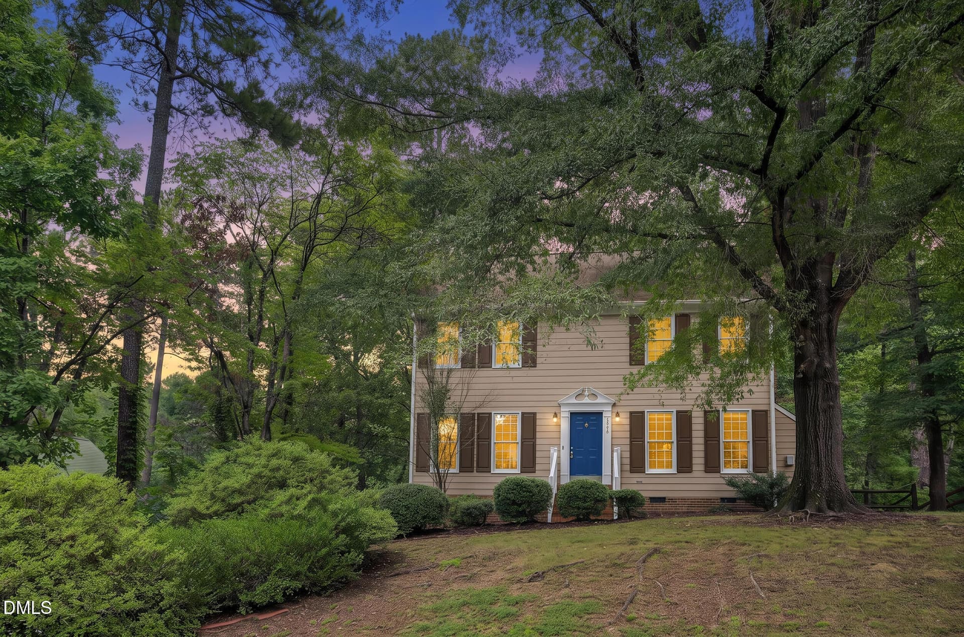 FR001 - 5303 Fortunes Ridge Drive, Durham, NC 27713