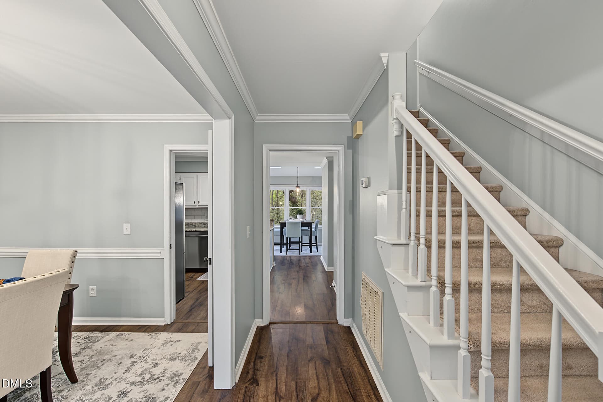 FR031 - 5303 Fortunes Ridge Drive, Durham, NC 27713