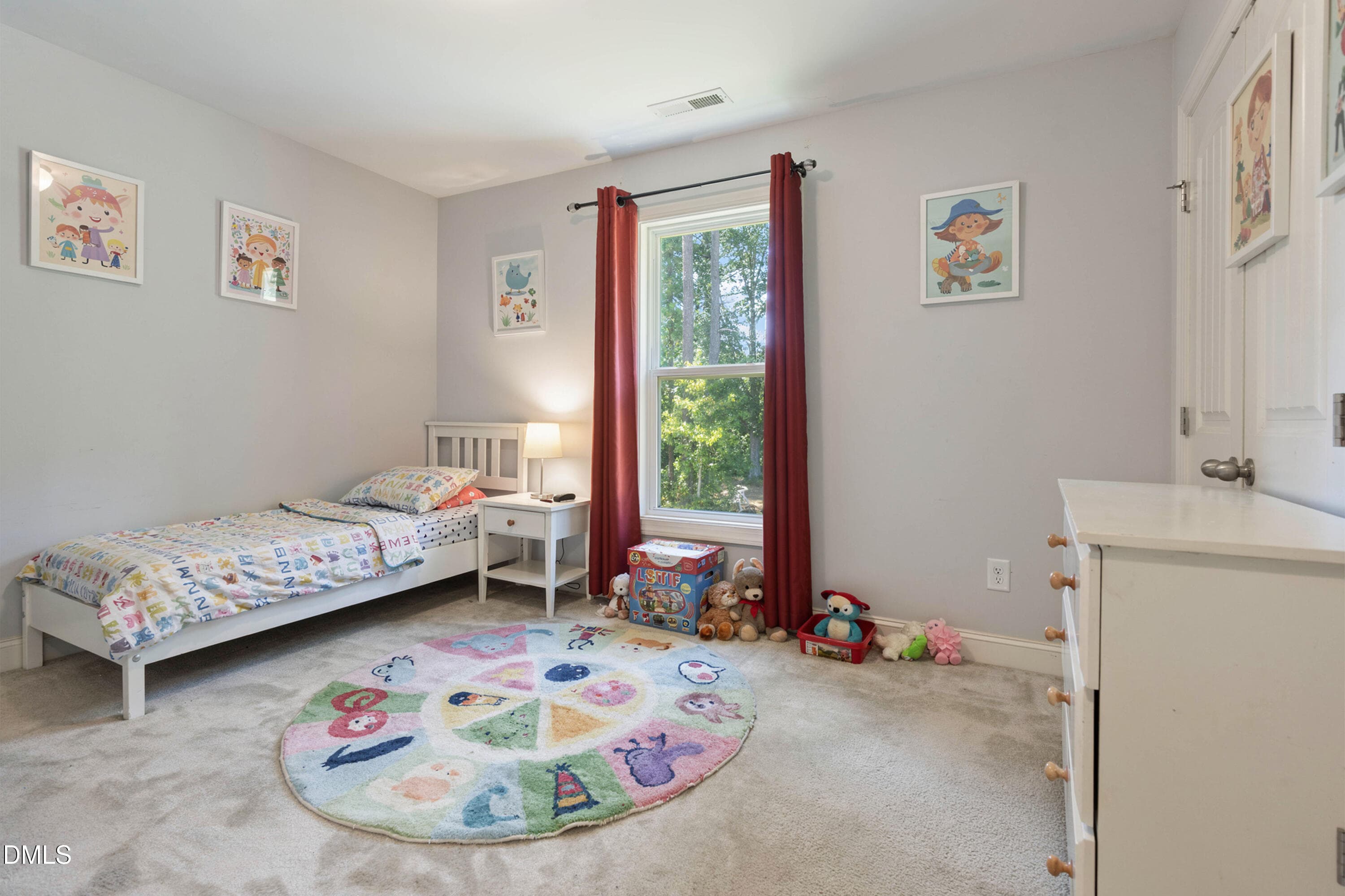 24-print-IMG_5700 Childs room - 58 Trailblazer Lane, Garner, NC 27529