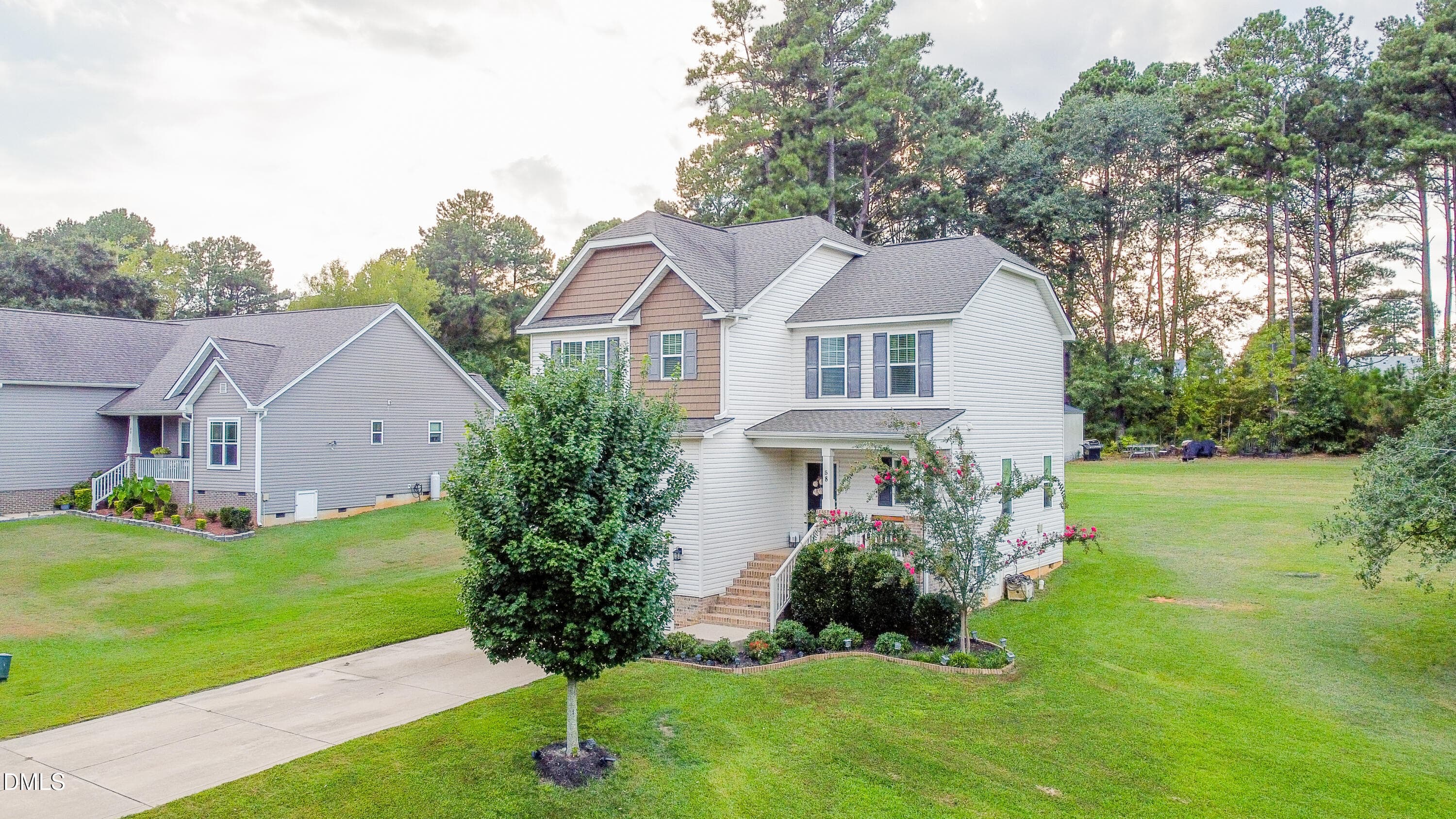 50-print-DJI_0771-HDR - 58 Trailblazer Lane, Garner, NC 27529
