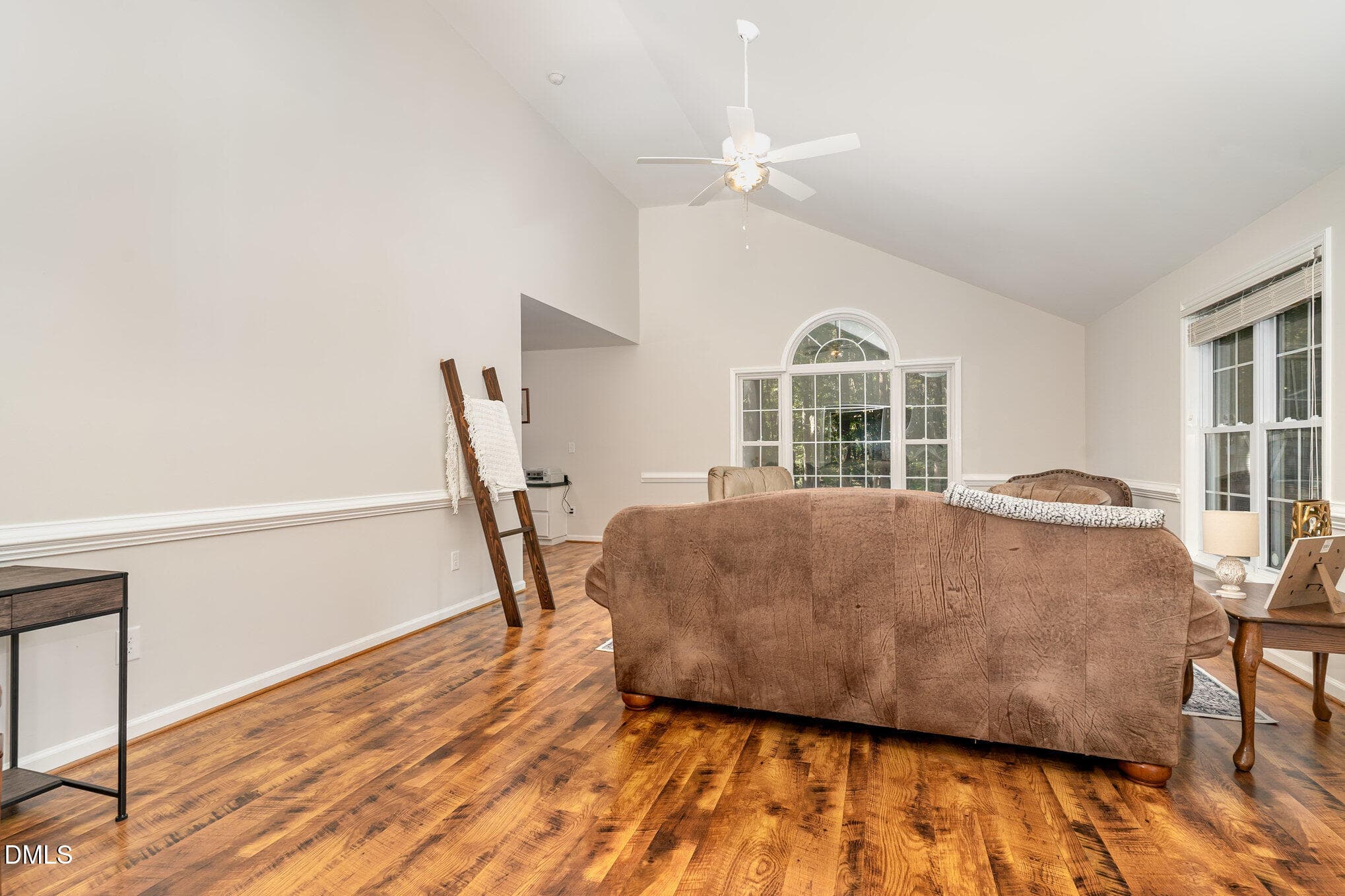 Living Room - 1324 Nc-96, Zebulon, NC 27597