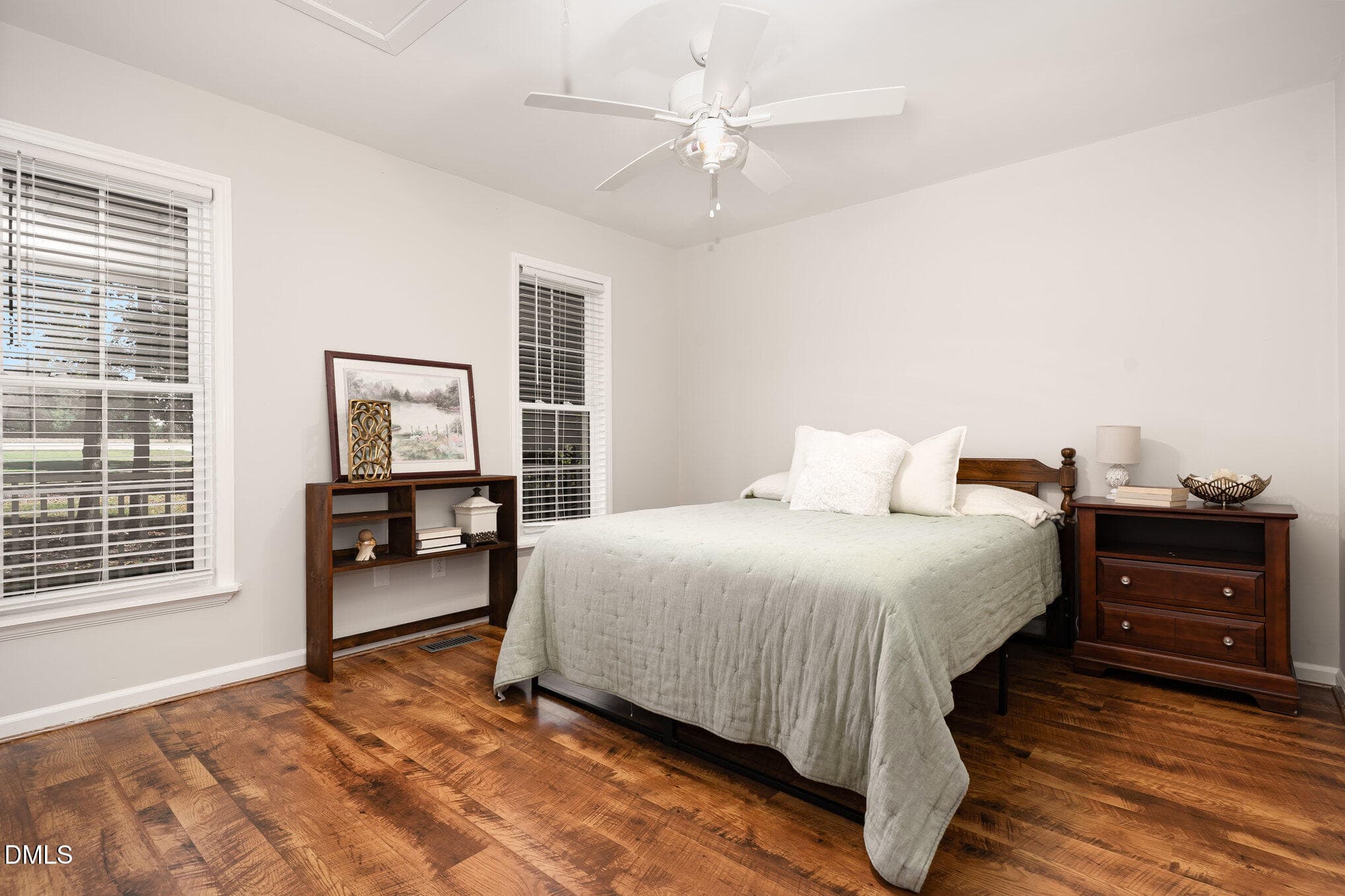 Third Bedroom - 1324 Nc-96, Zebulon, NC 27597