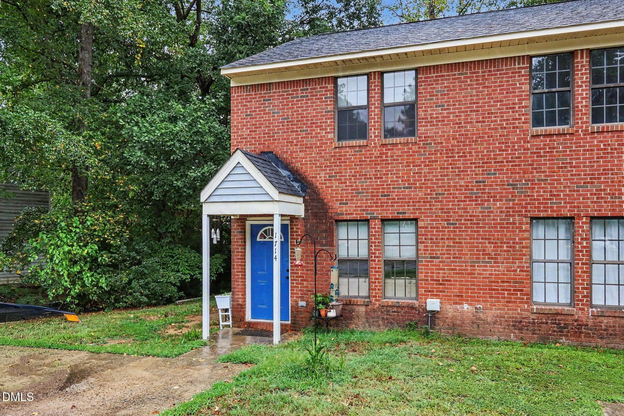 003_file_4996 - 1714 Fox Hollow Drive, Raleigh, NC 27610