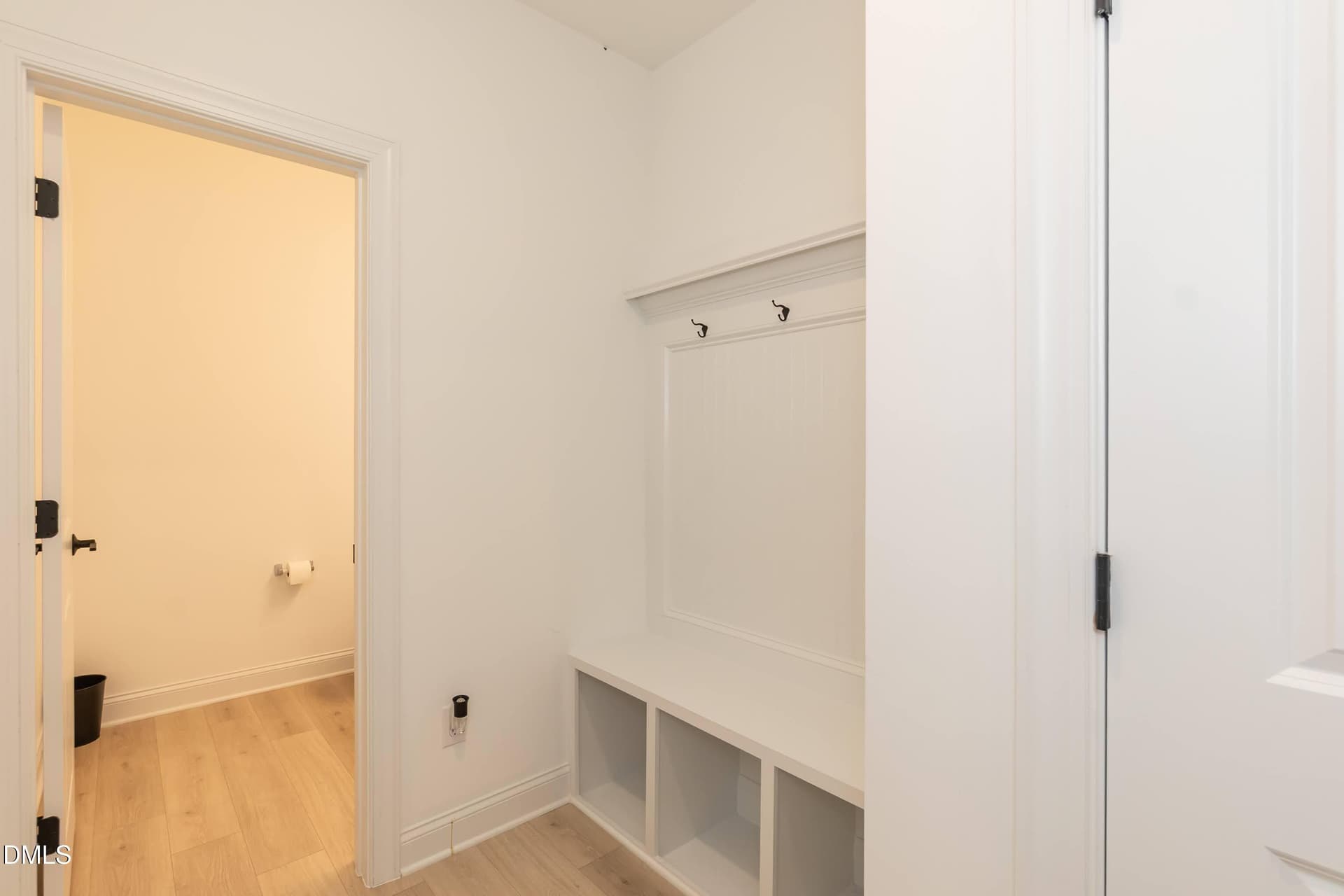 Mud Room 01 - 621 Sun Meadow Drive, Wake Forest, NC 27587