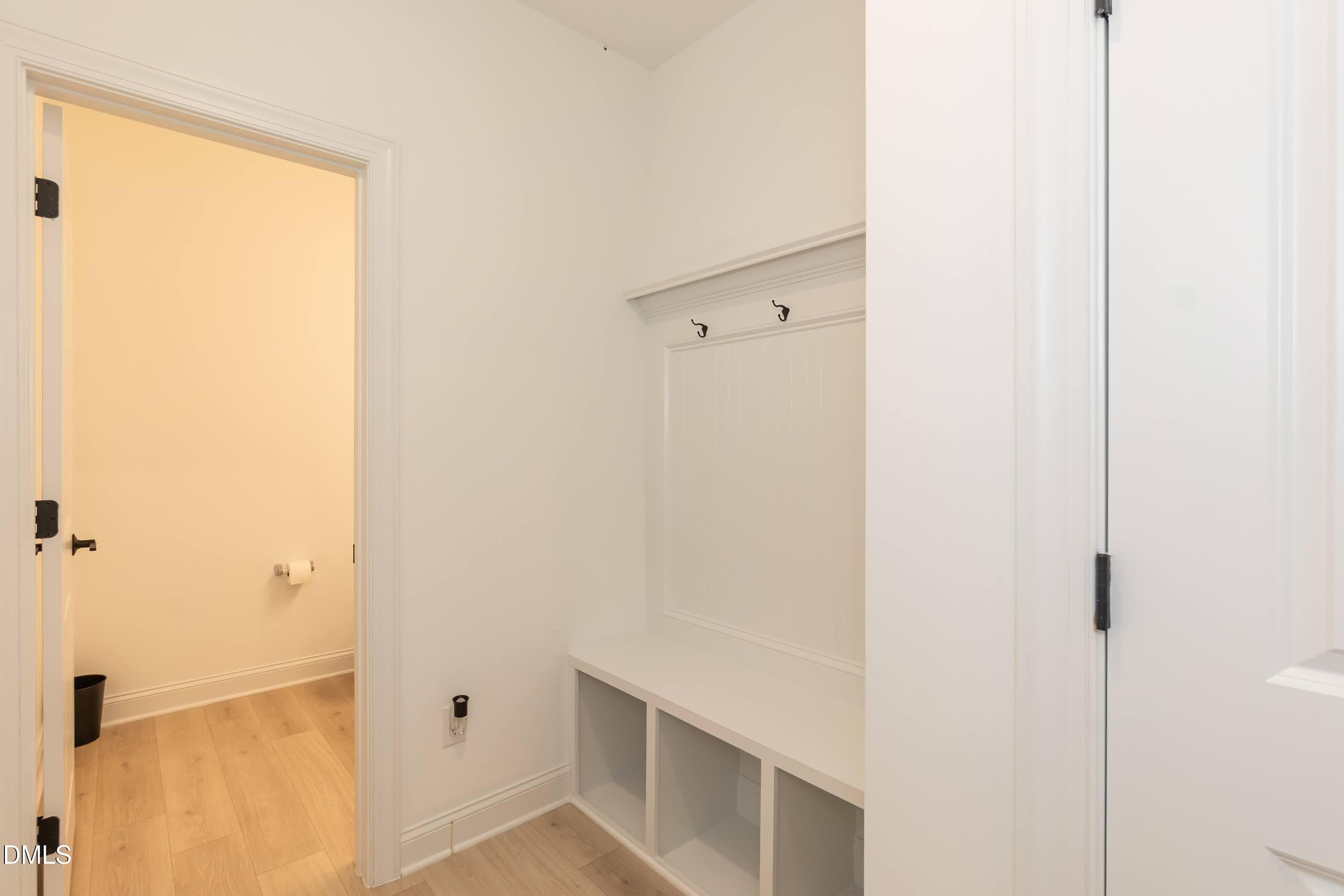 Mud Room 01 - 621 Sun Meadow Drive, Wake Forest, NC 27587
