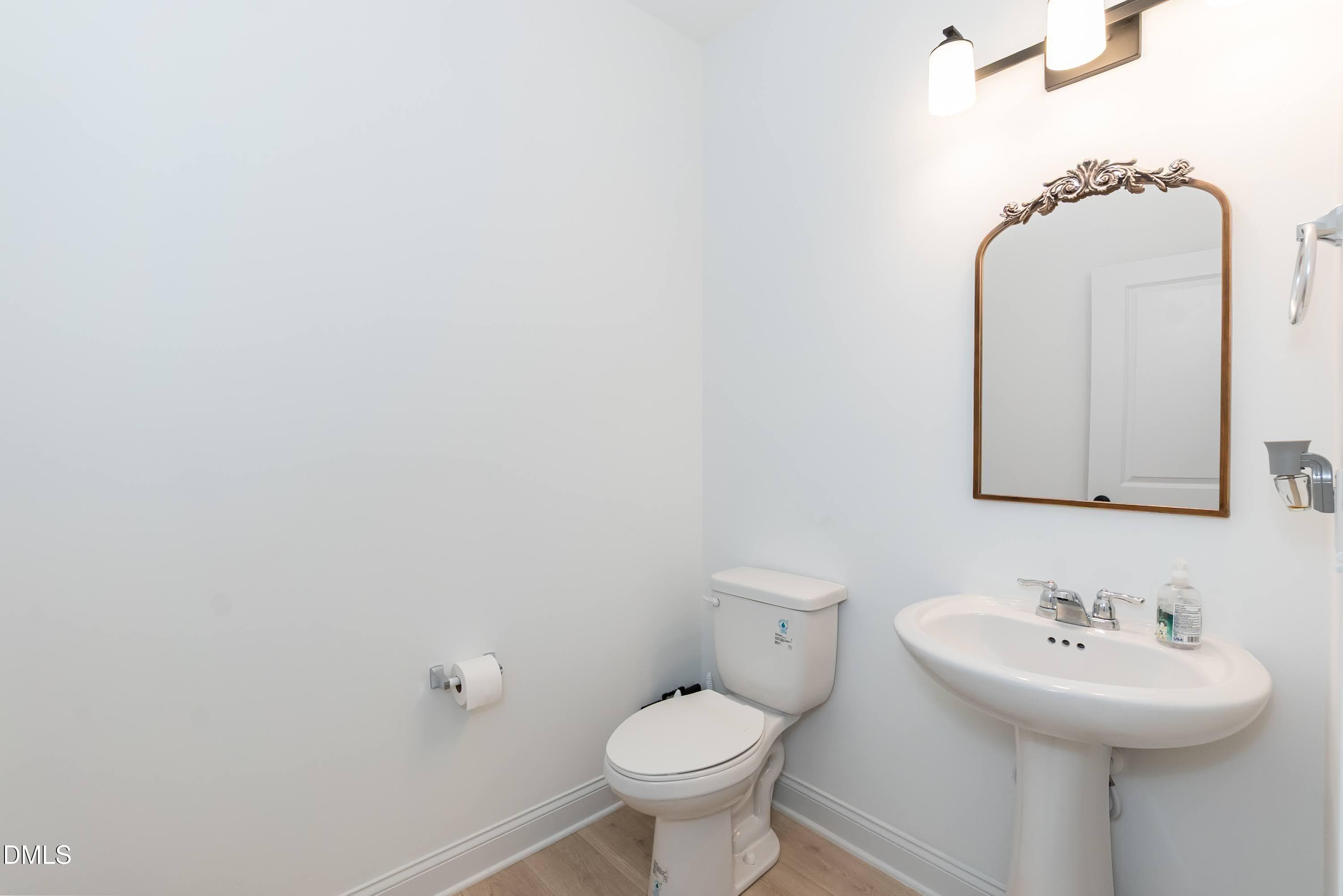 Bathroom 01 - 621 Sun Meadow Drive, Wake Forest, NC 27587