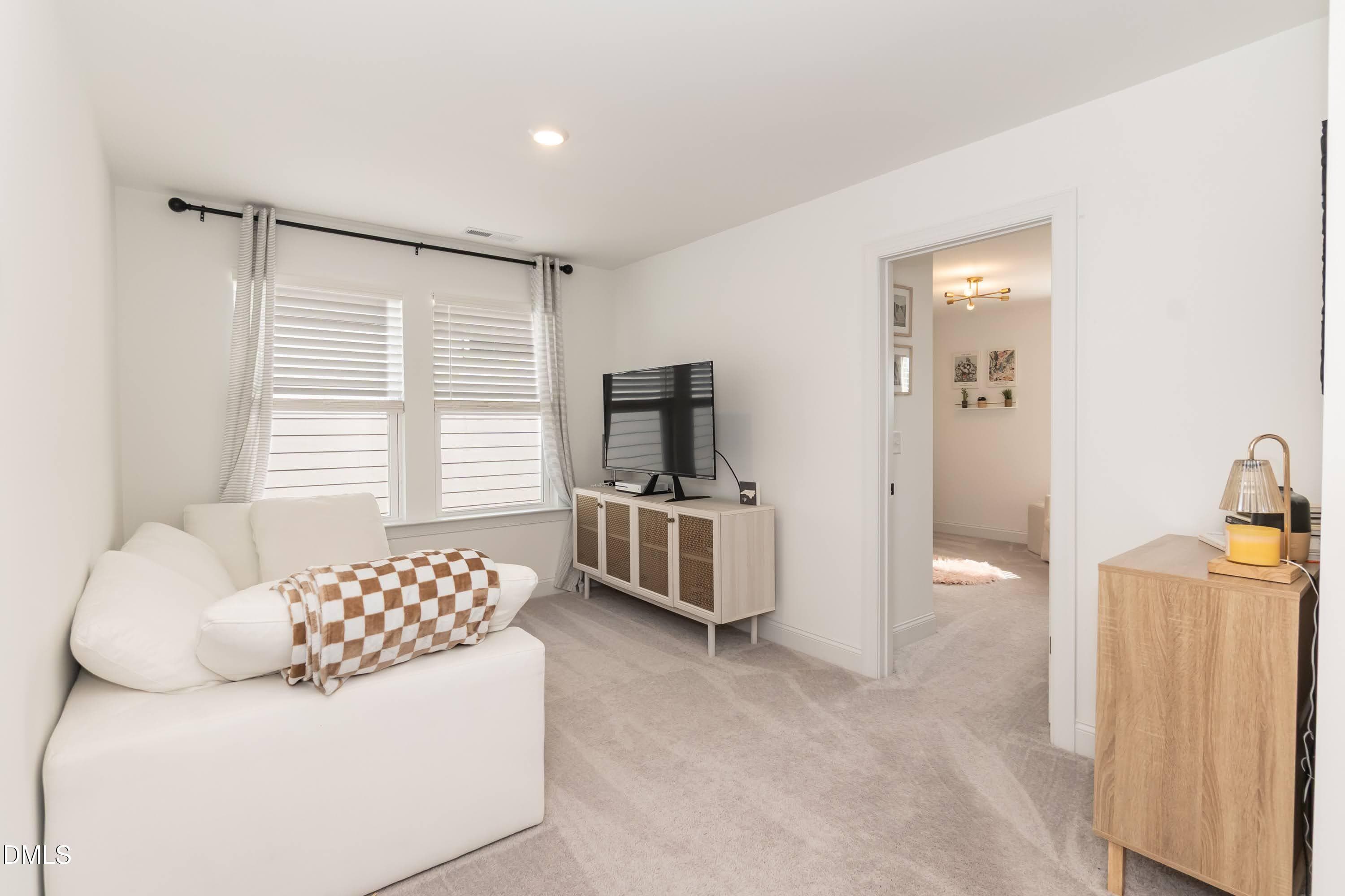 Loft 01 - 621 Sun Meadow Drive, Wake Forest, NC 27587