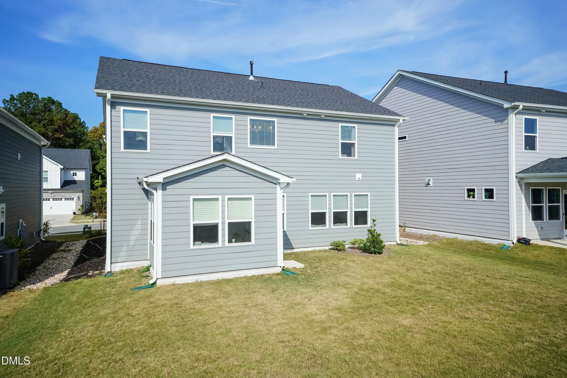 Back 03 - 621 Sun Meadow Drive, Wake Forest, NC 27587