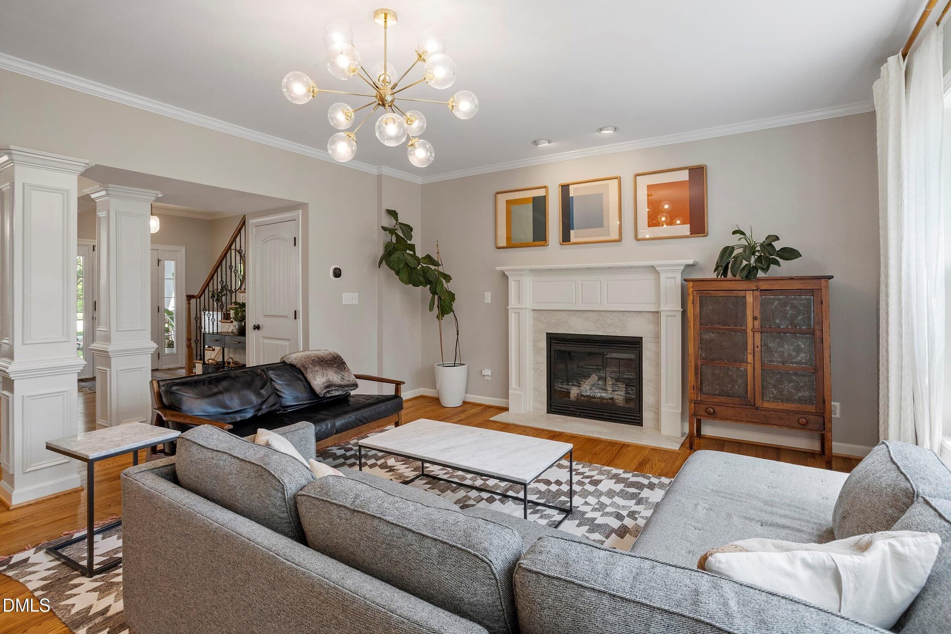 13) 77320-6ab2c237987aa - 203 Musket Lane, Durham, NC 27705